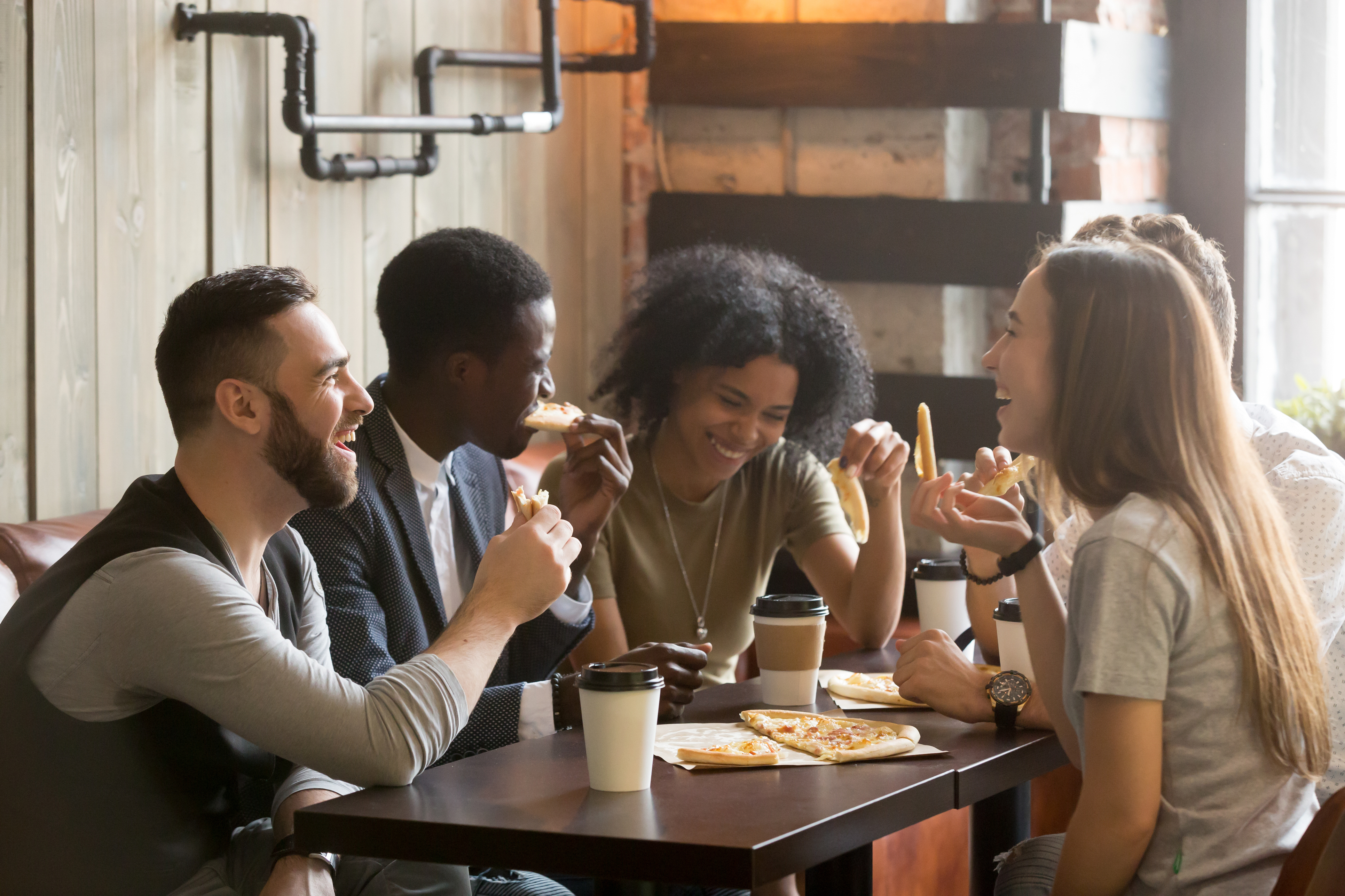 Where you live can affect your local lifestyle as a student. 