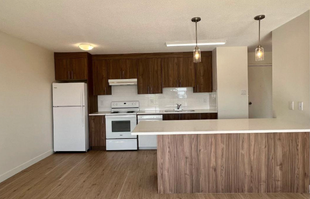 The Wellington is a great option for students to live. 