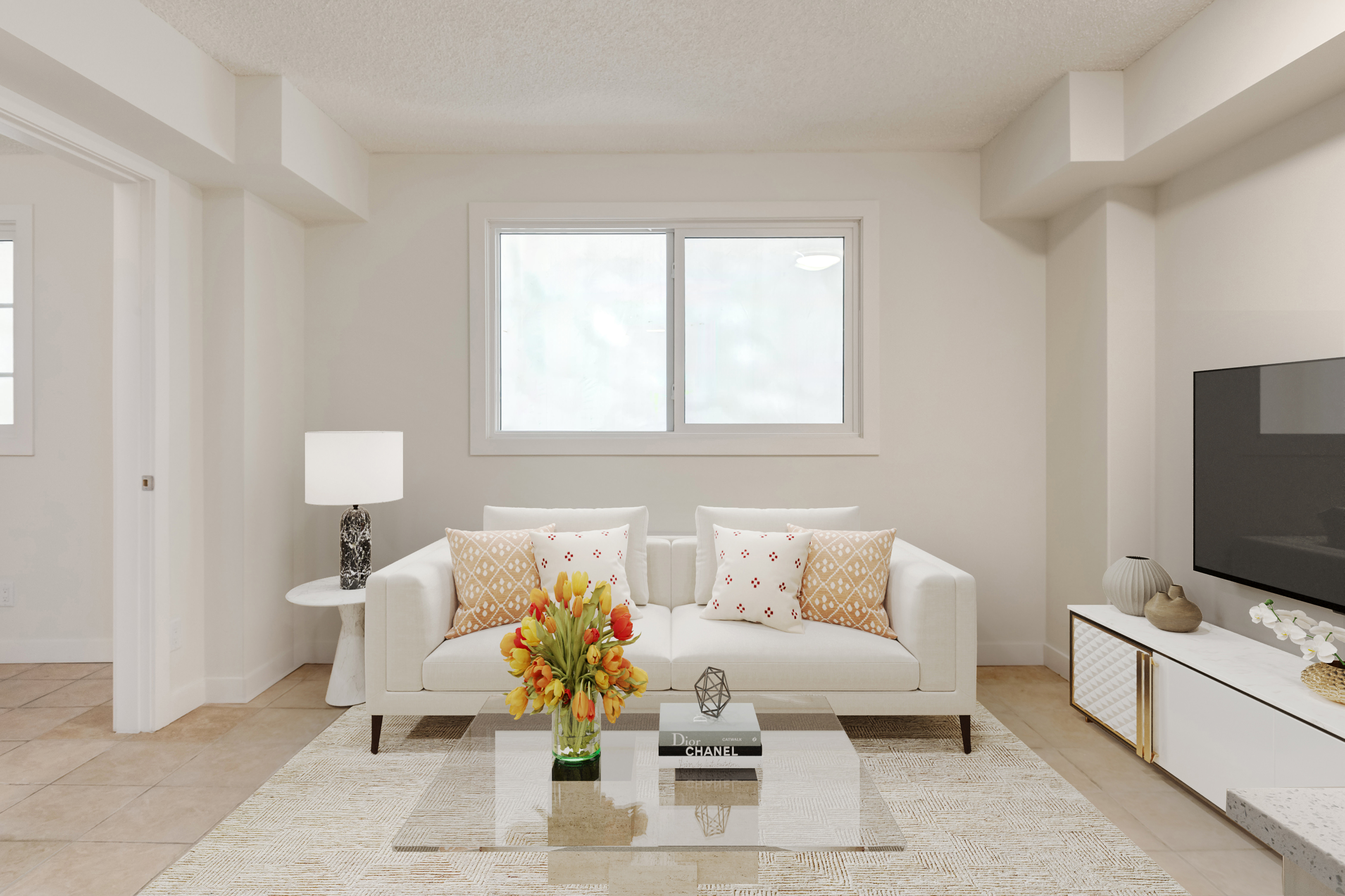 The SunRise is the ultimate spot for students to rent in Edmonton. 