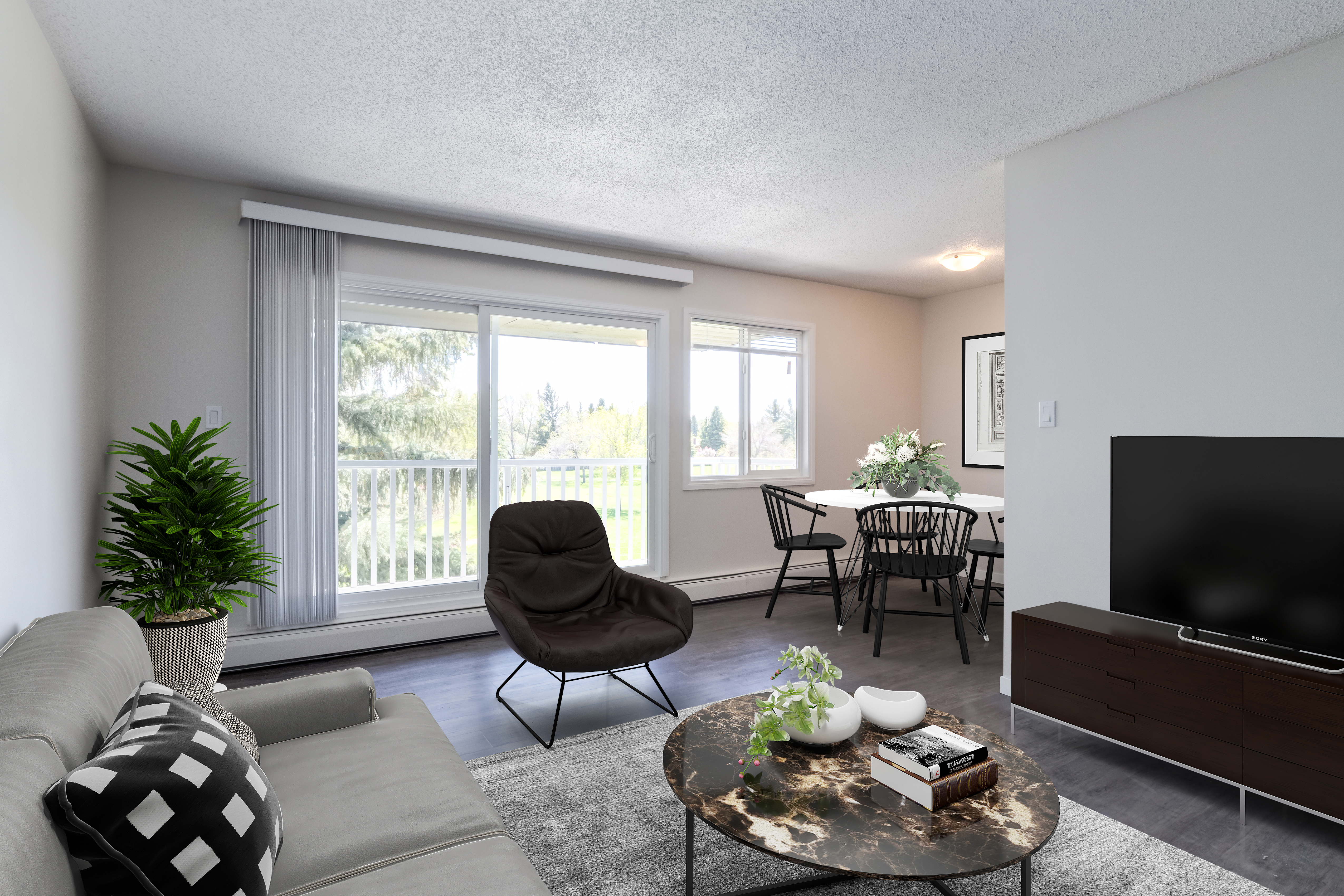 Berkeley Square is another great option for student in Lethbridge. 
