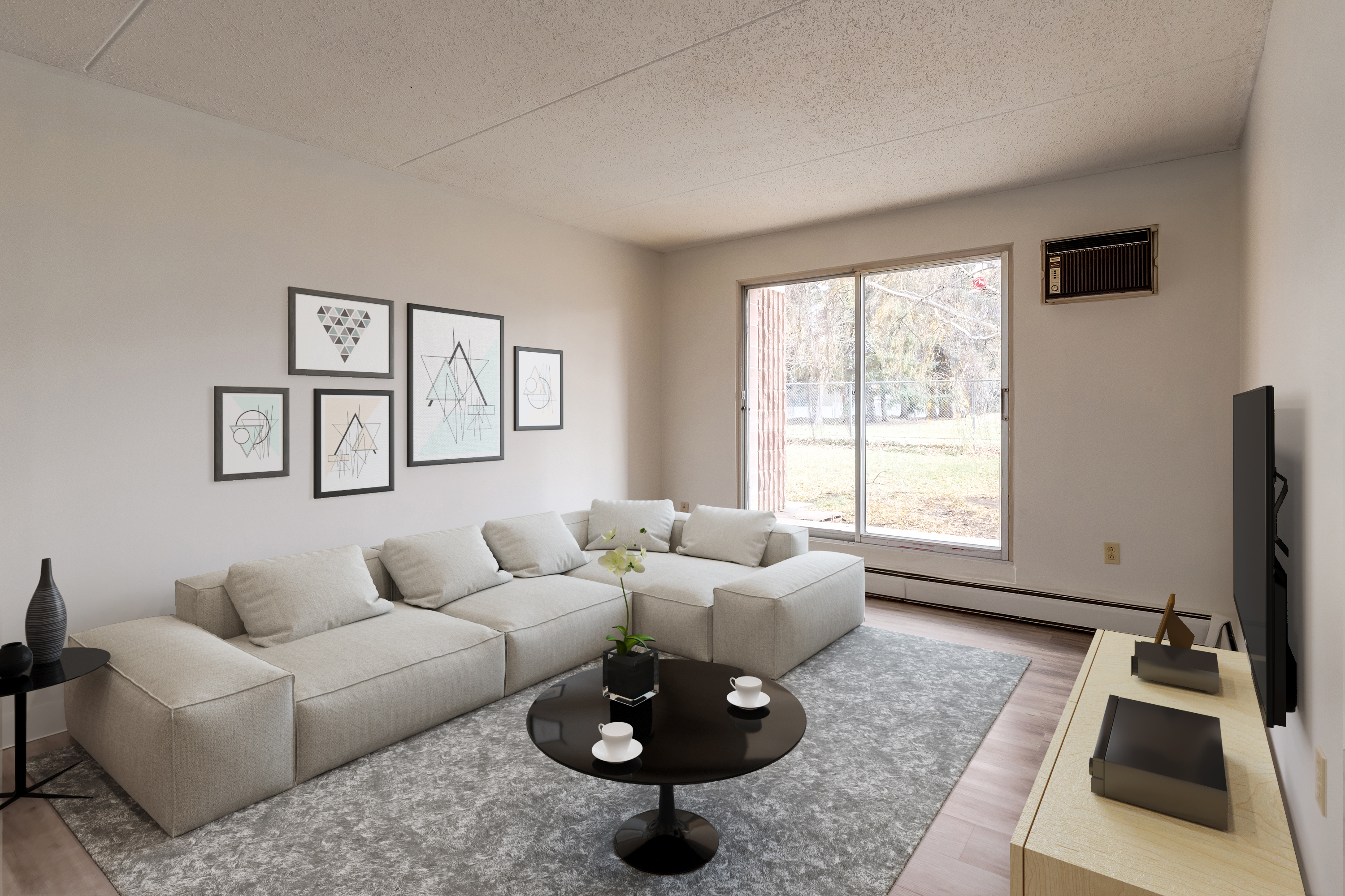 Find a great student rental at Palm Road Apartments. 