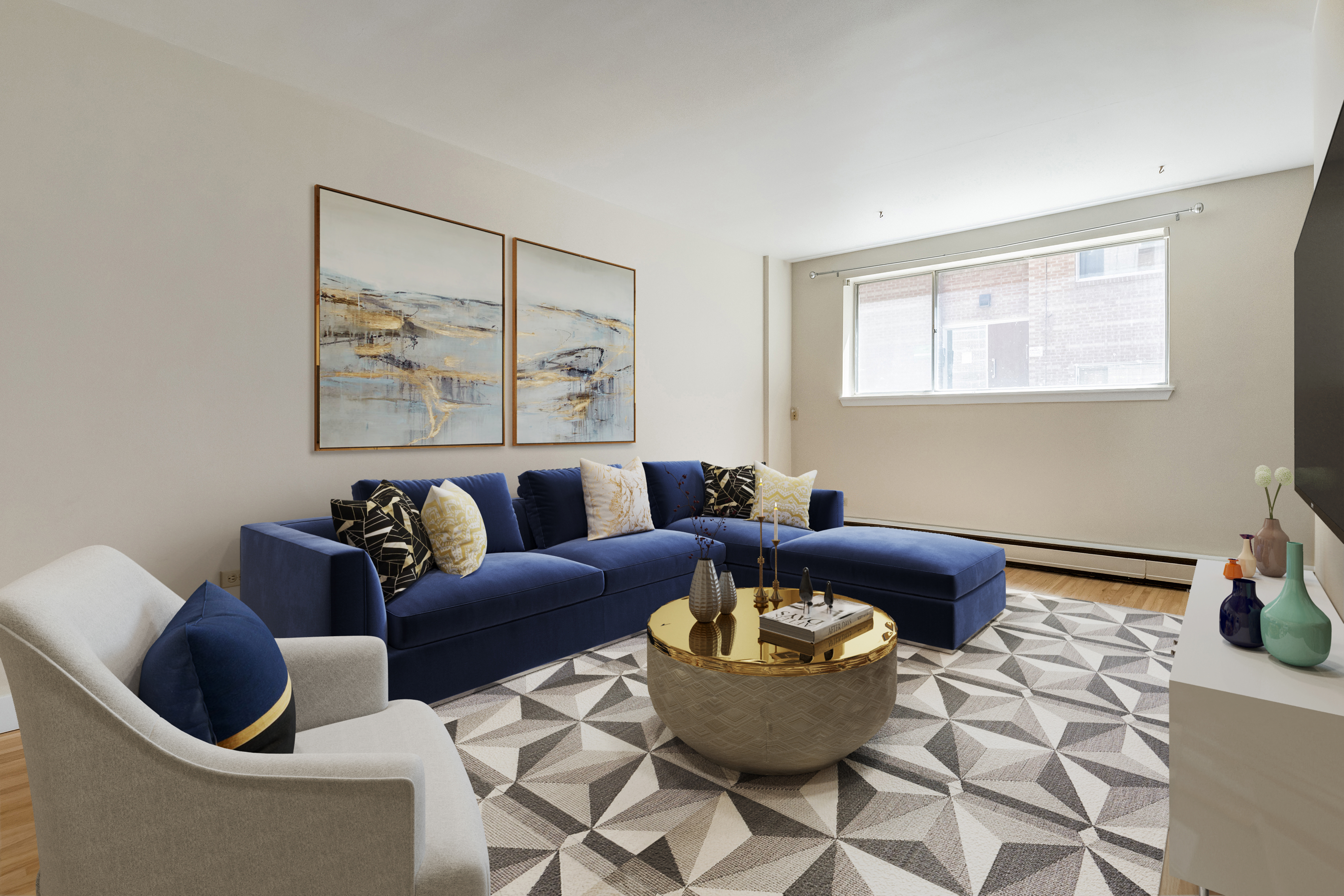 Check out Lady Robinson Apartments in Regina.