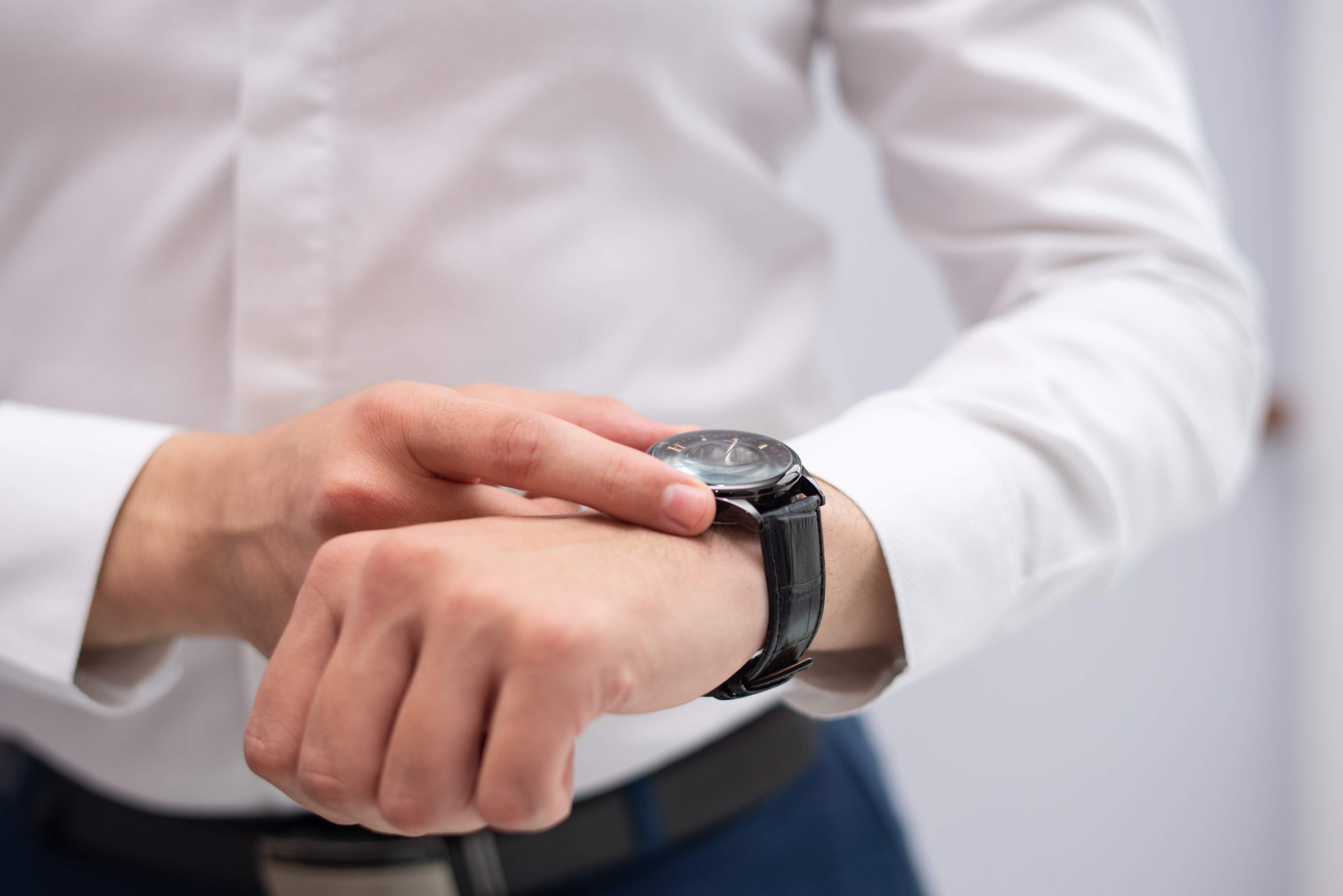 Find out how living near your workplace can save you time.