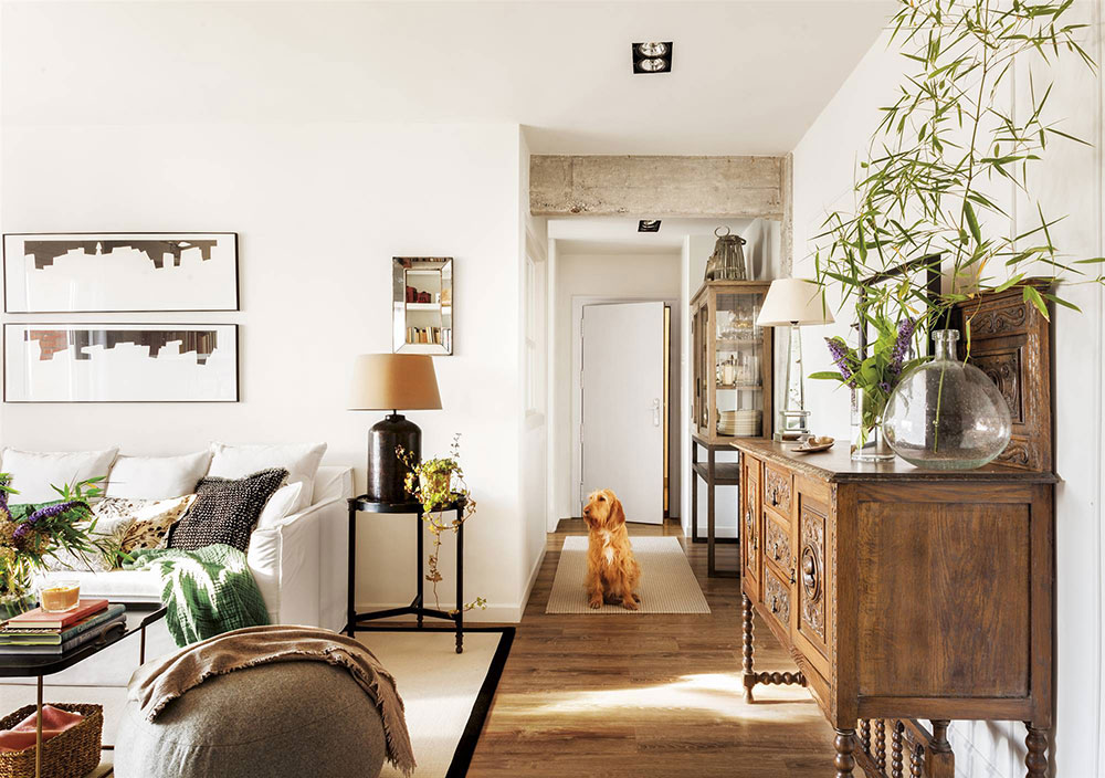 Discover what is the top trending decor for renters in 2026.