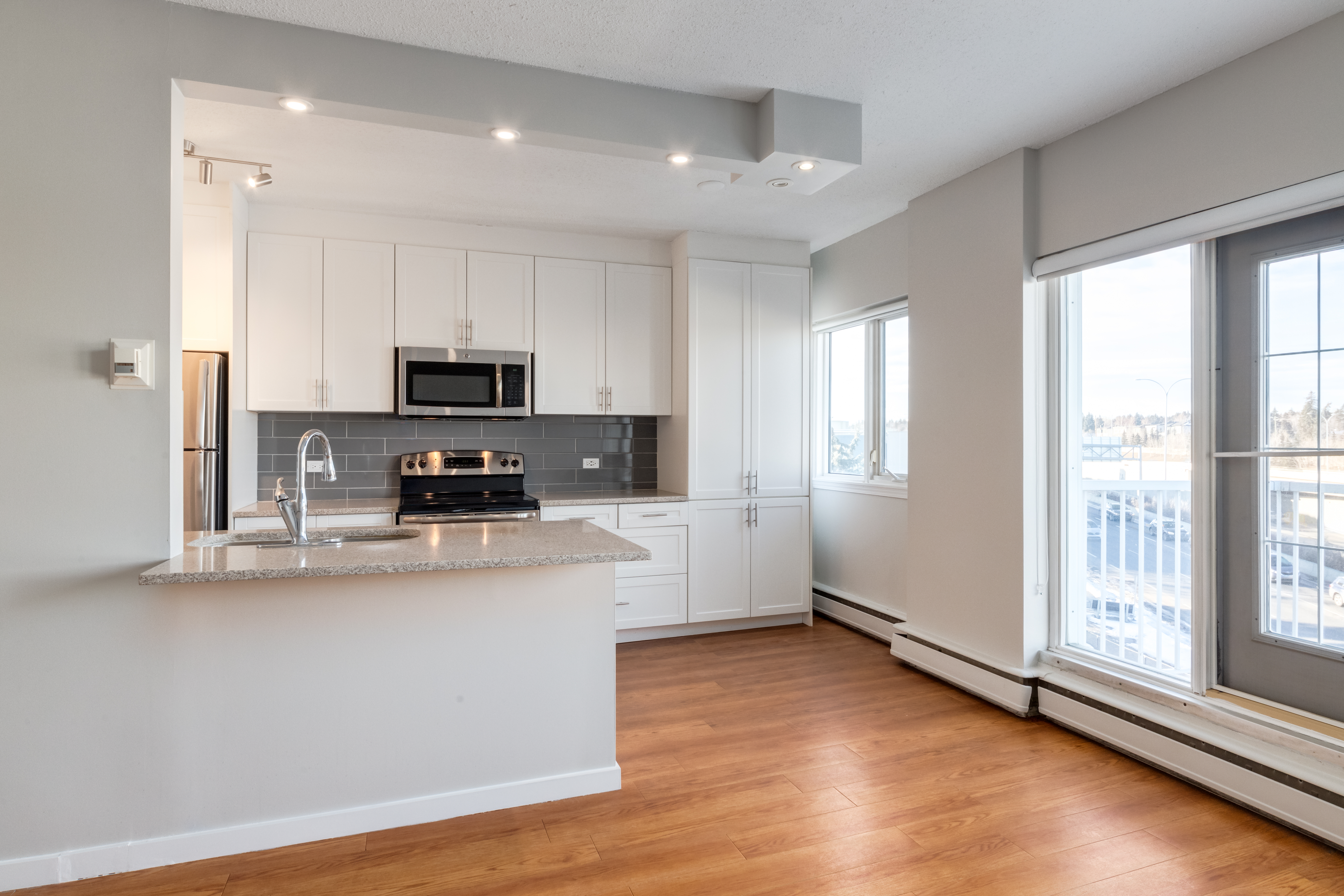 Find out why Glenmore Heights is a great option for students in Calgary. 