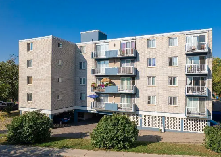 See why students are choosing Harvard Towers to rent at in Calgary. 