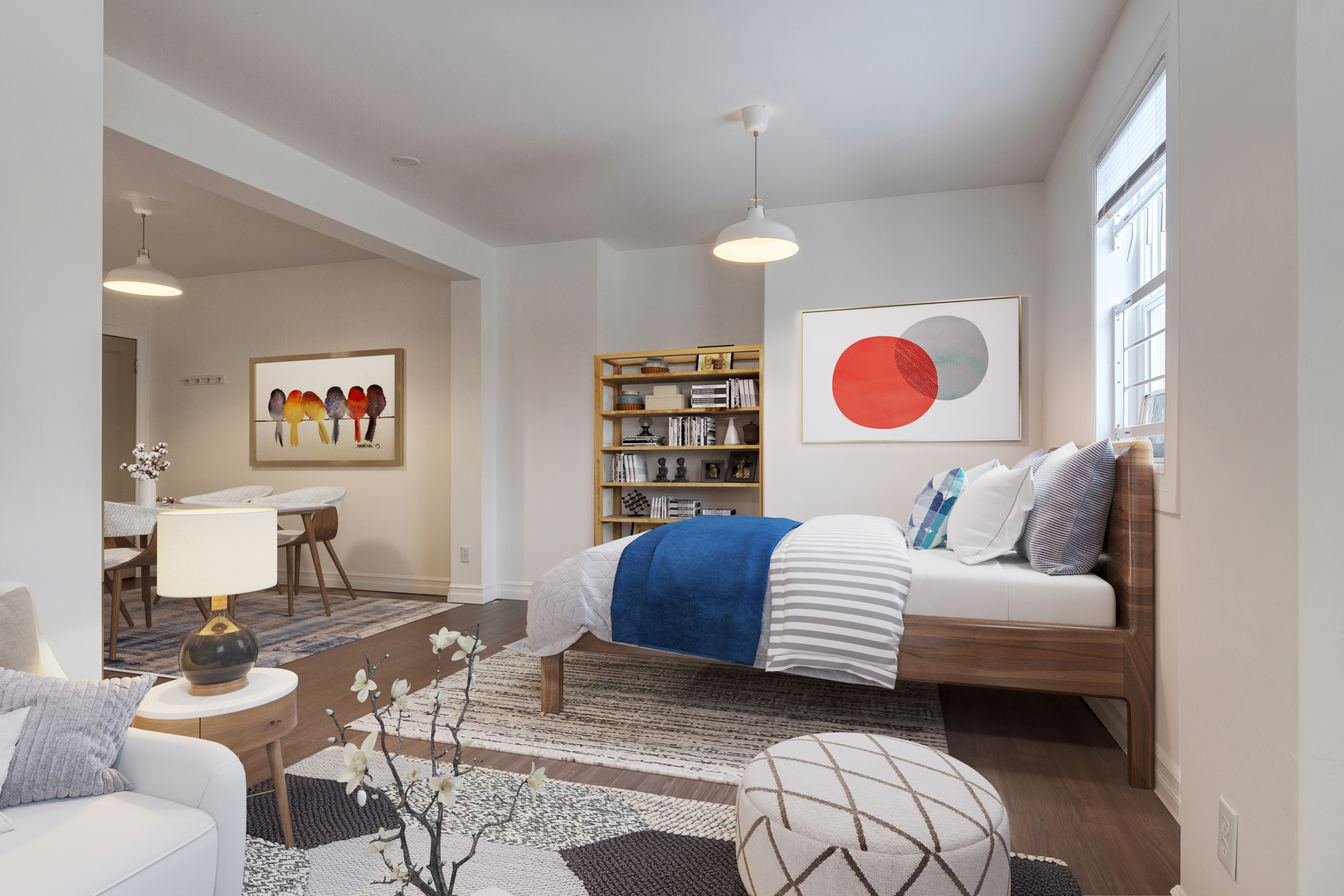 Check out why Barnhart is a great place to live for students in Calgary. 