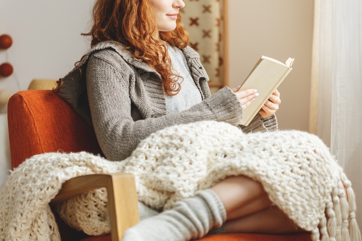 Upgrade the little things to make your space feel more inviting. 