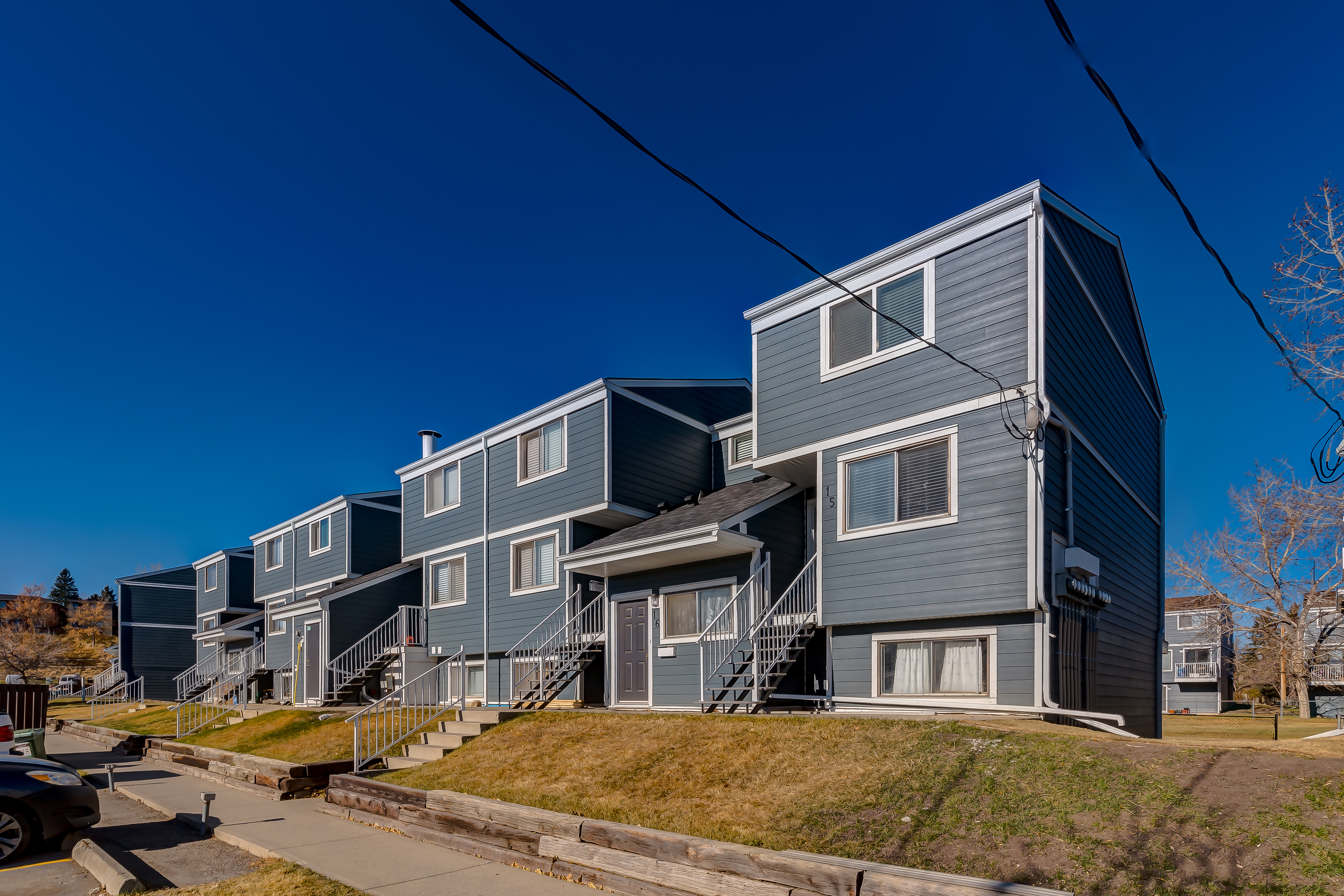  Check out why Greenland Townhomes is a top choice for renters.  