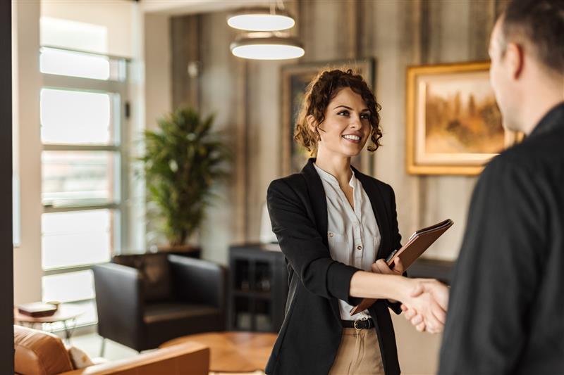 Learn how professionally managed properties are better than private landlords.&nbsp;