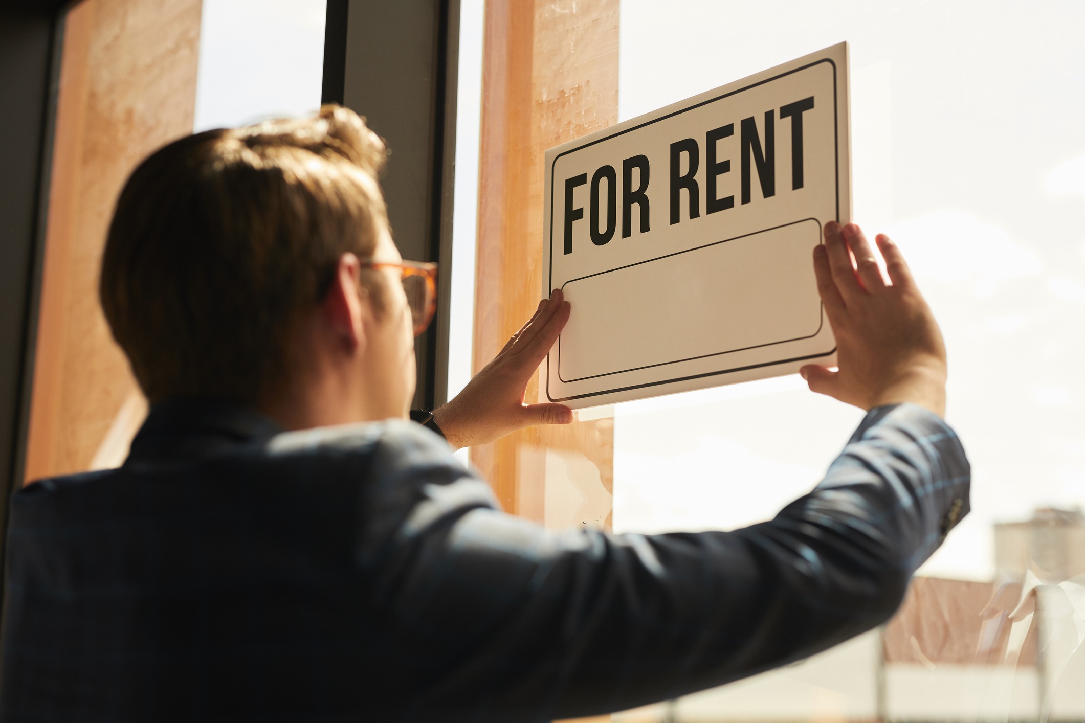 Check out why people are choosing private landlords.  