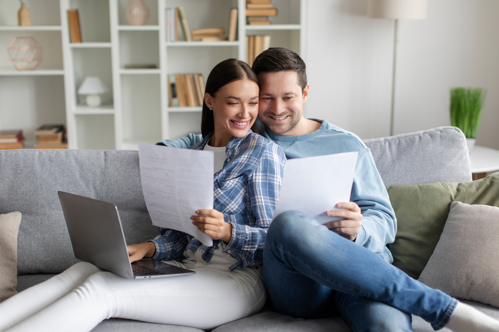 Find out if renting is a better option over buying a home.