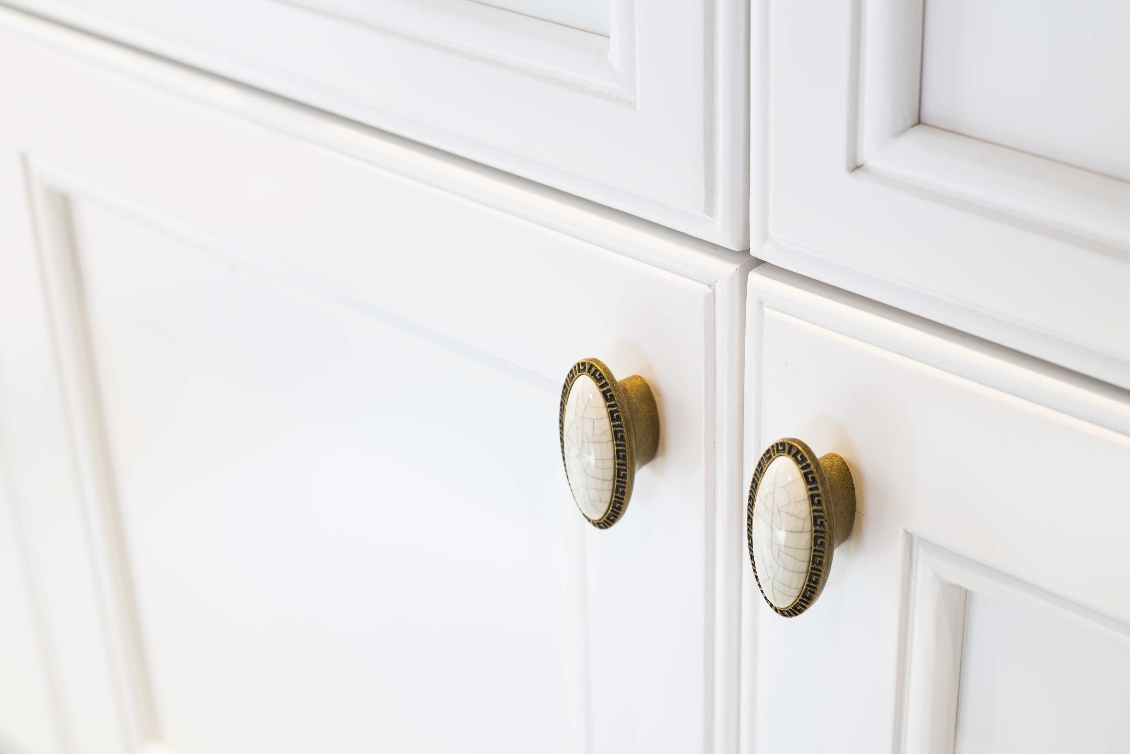 Learn about how you can swap handles to make your space feel more like home.