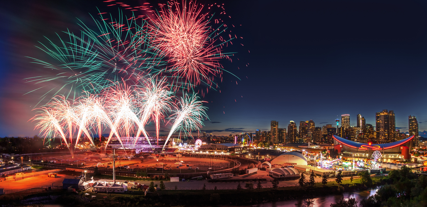 See why living in a big city like Calgary is great.