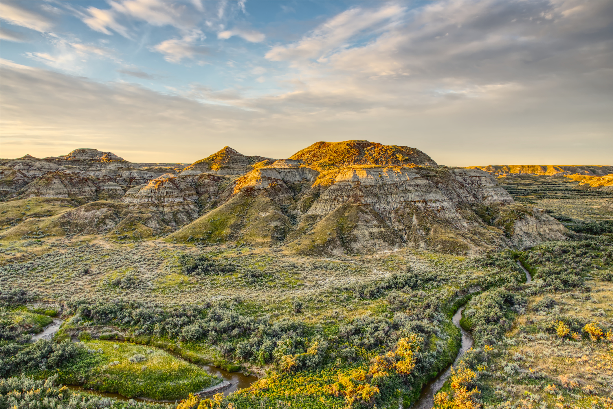 Find out the top things to do in Brooks, Alberta.