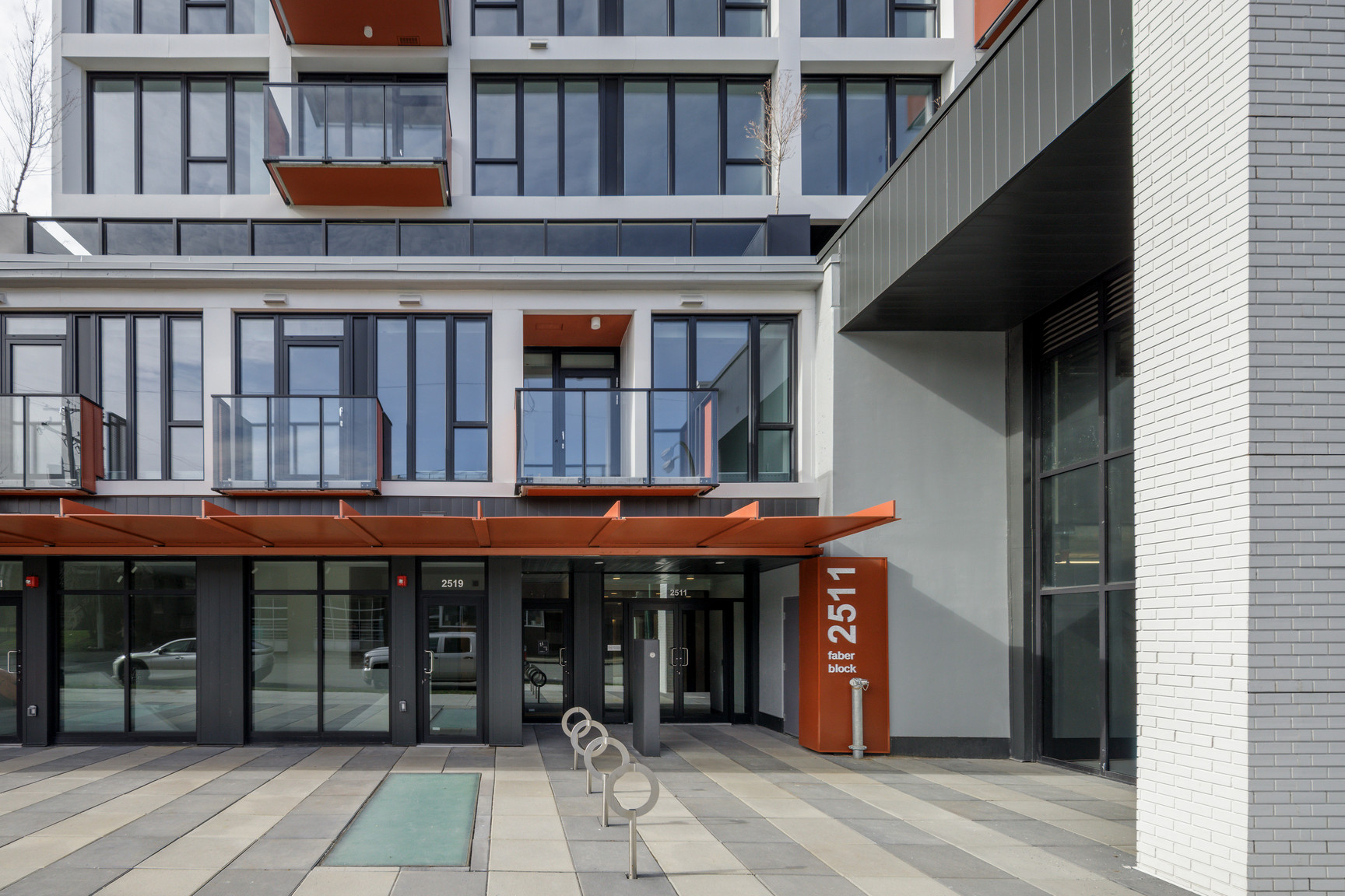 Faber Block - Photo 43