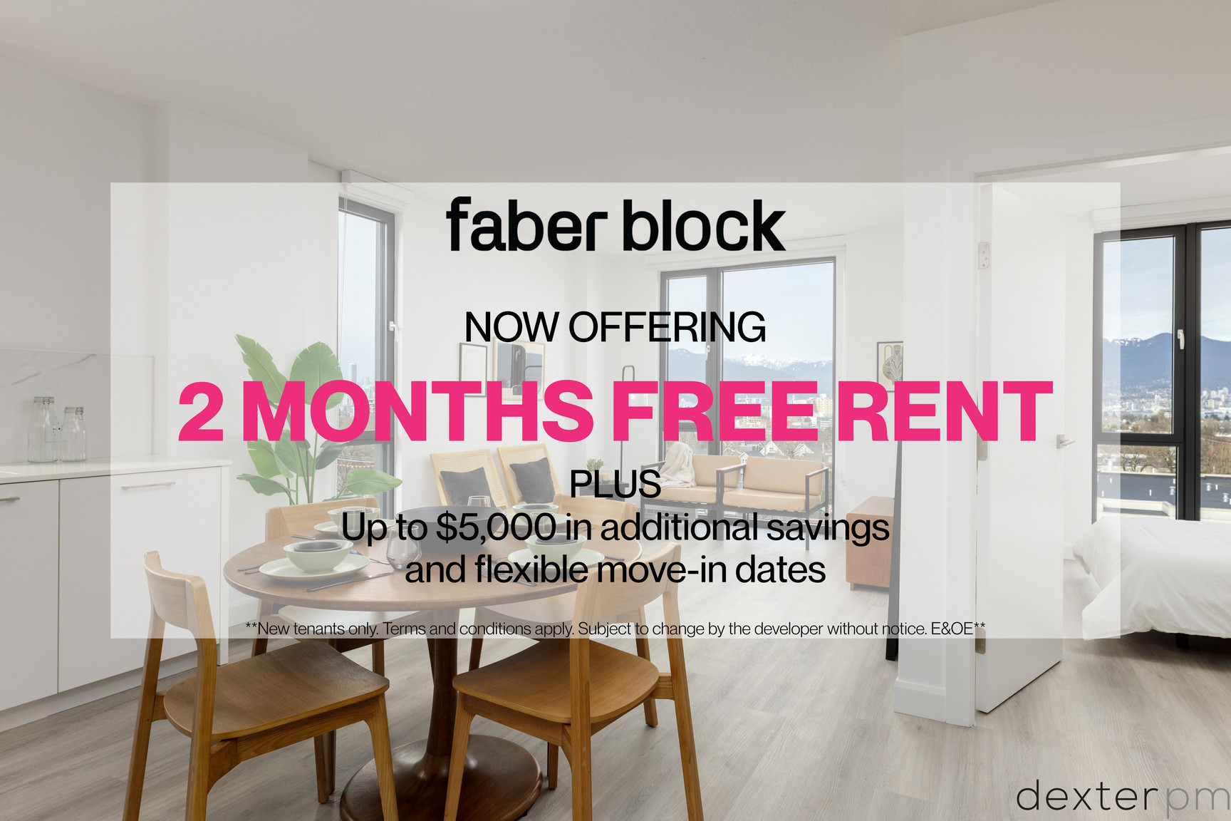 Faber Block
