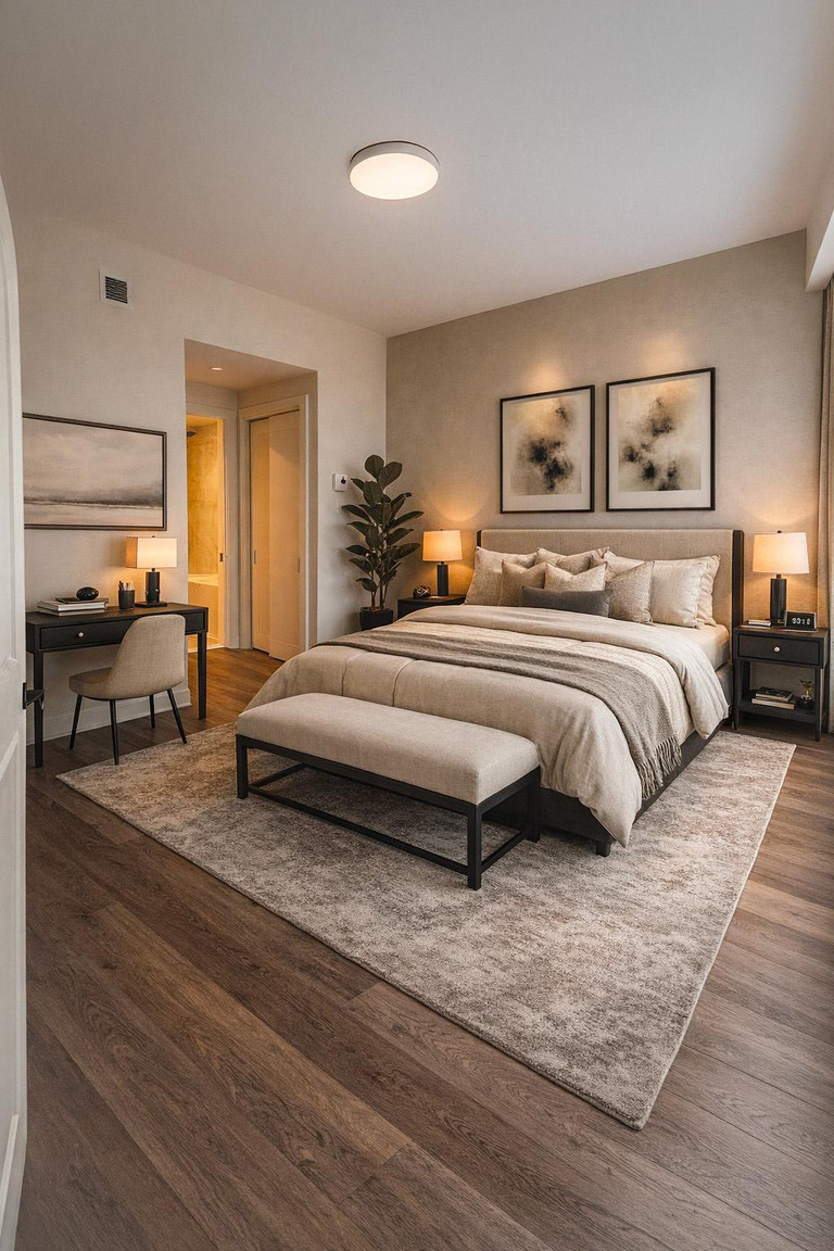 AXIA Appartements - Photo 6