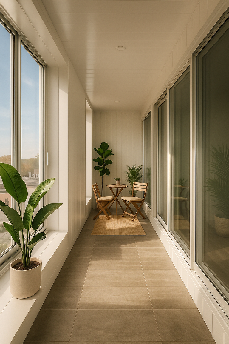 AXIA Appartements - Photo 10