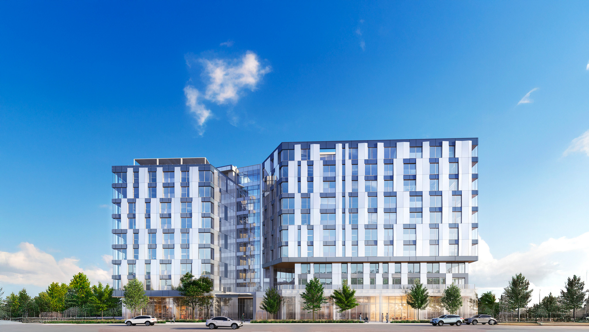 AXIA Appartements - Photo 3