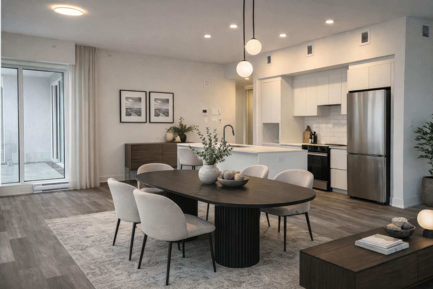 AXIA Appartements - Photo 7