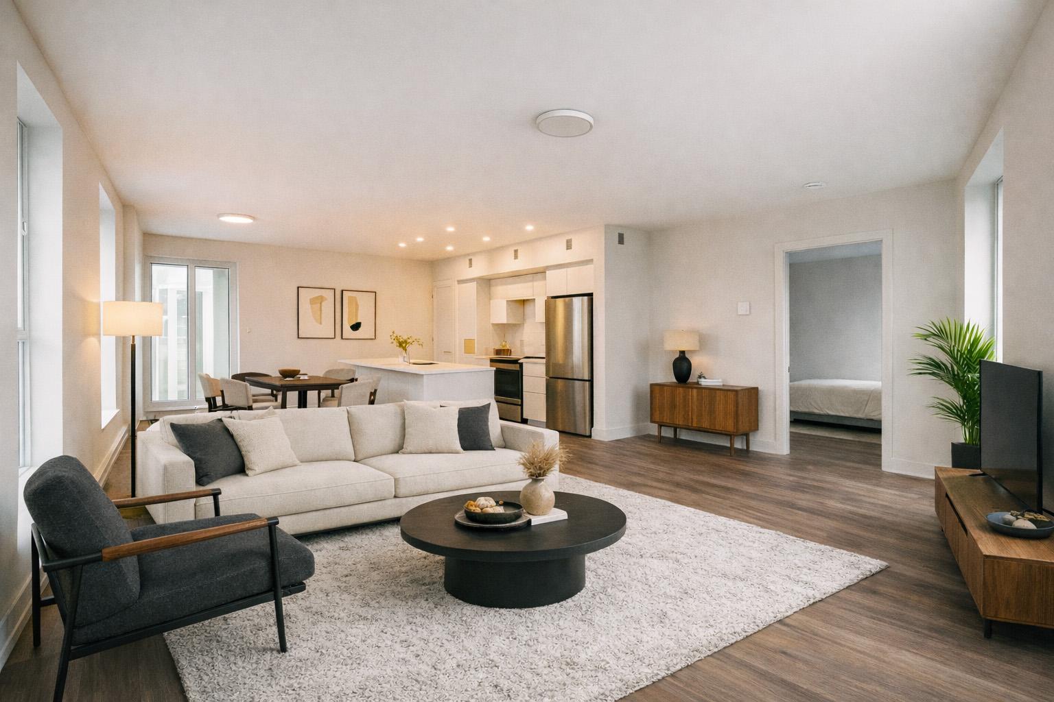 AXIA Appartements - Photo 4