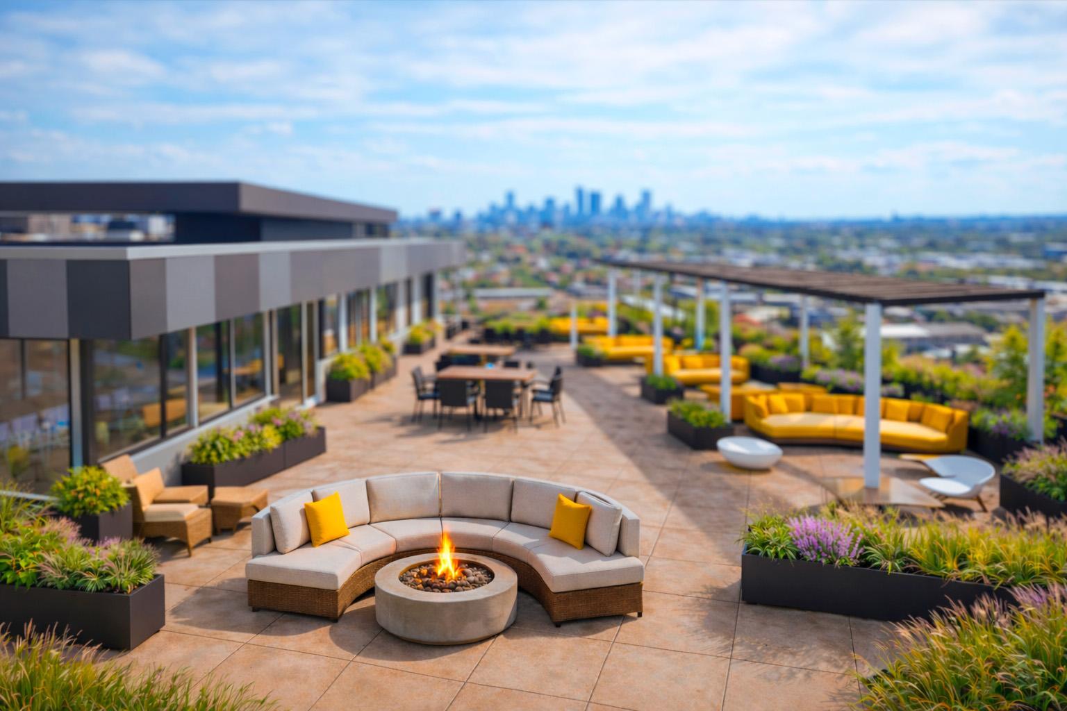 AXIA Appartements - Photo 12