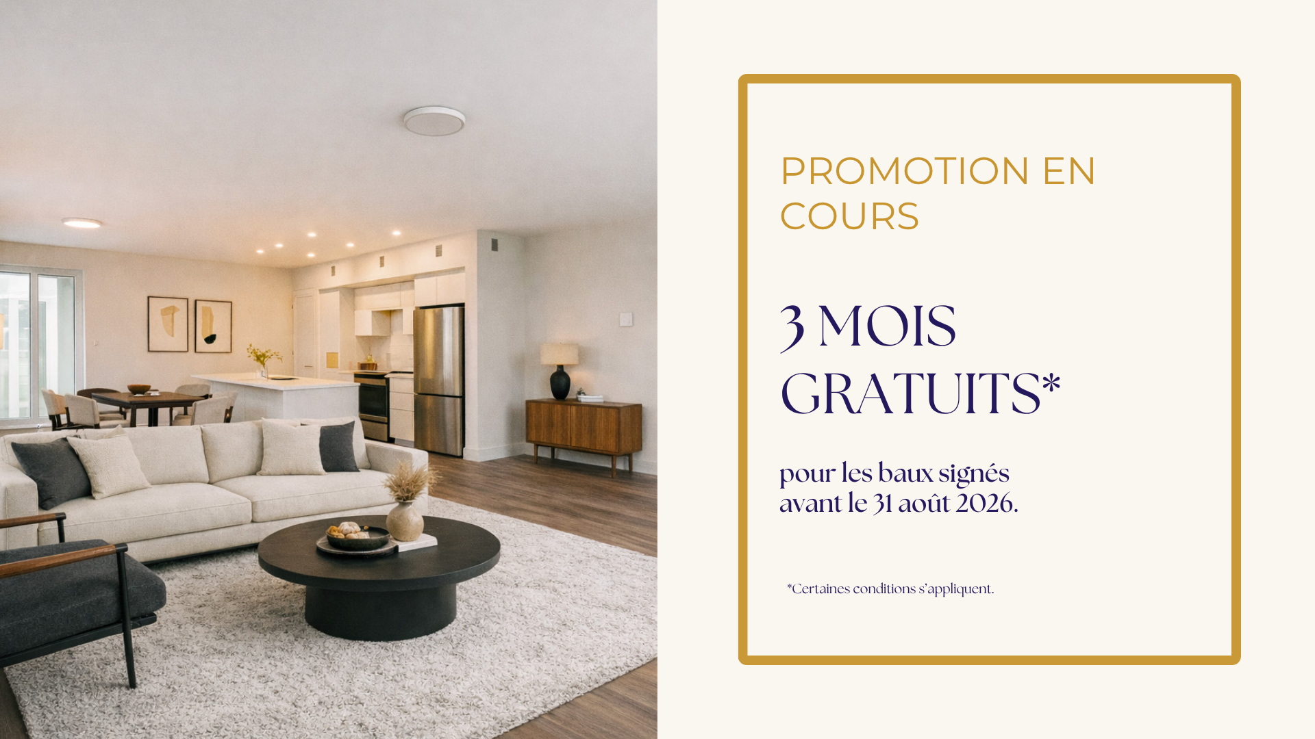 AXIA Appartements - Photo 2