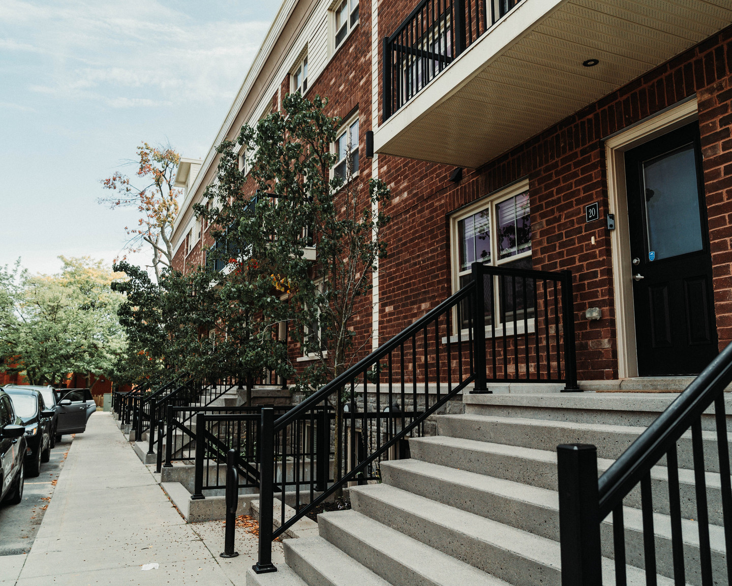 464 Frontenac St | Princess Court - Photo 13