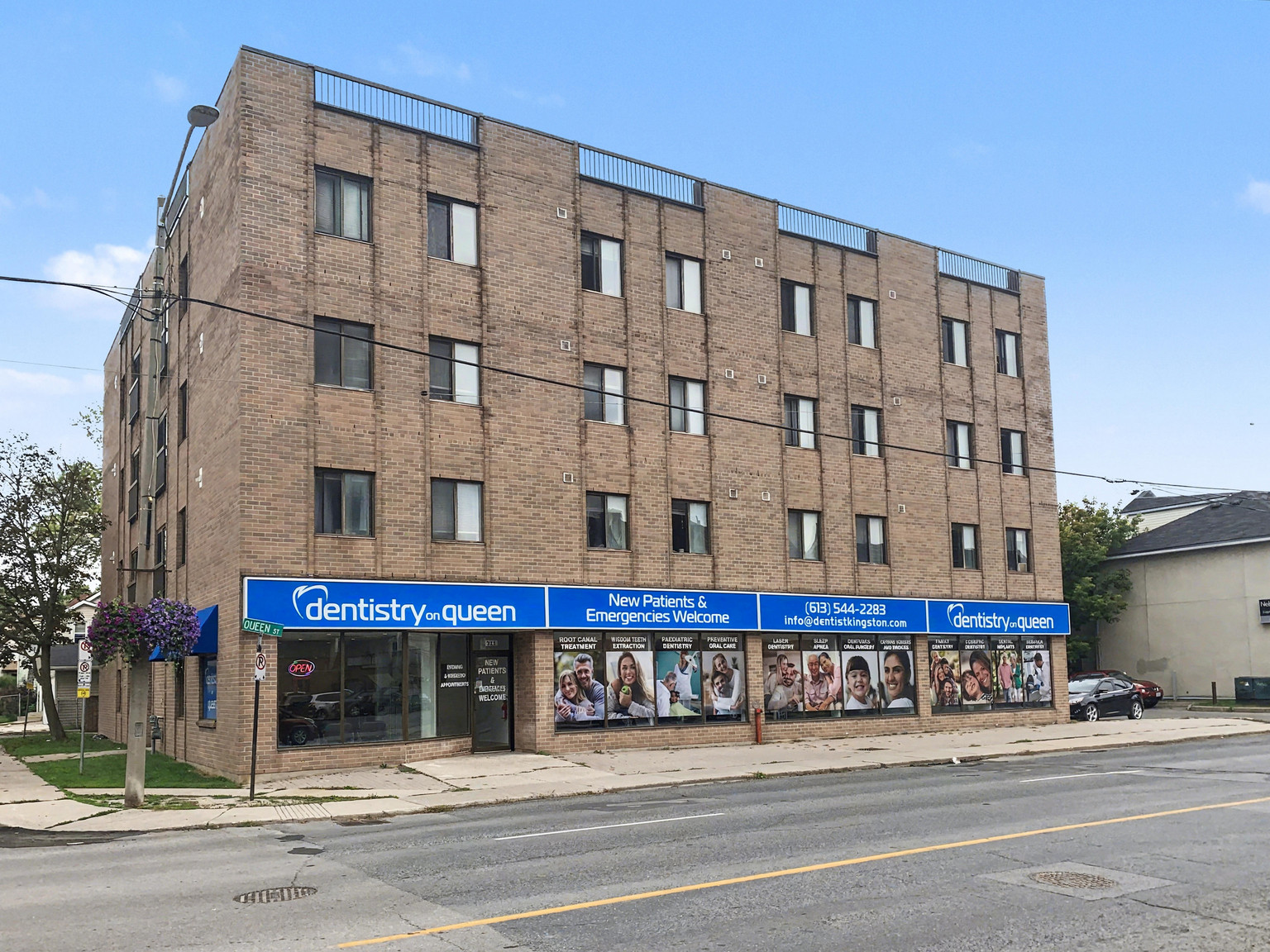 Rentals.ca Kingston Apartments, Condos and Houses For Rent