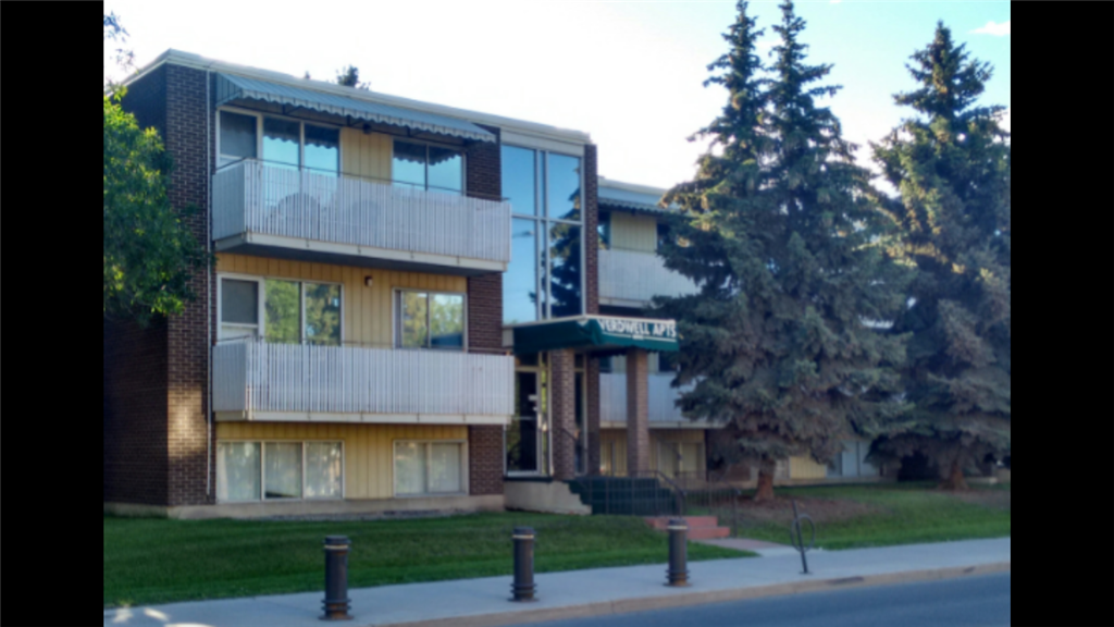 Verdwell Apartments