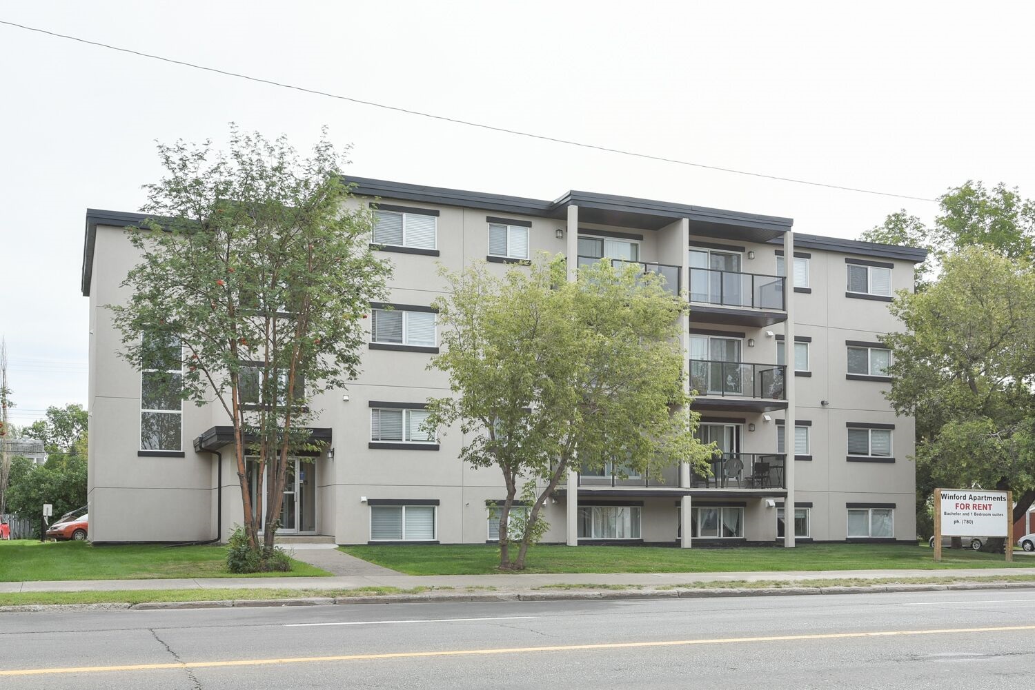 Winford Apartments - Photo 21