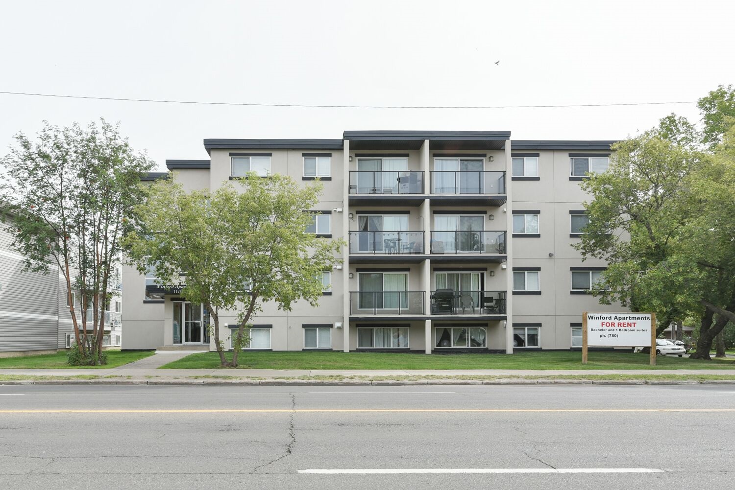 Winford Apartments - Photo 19