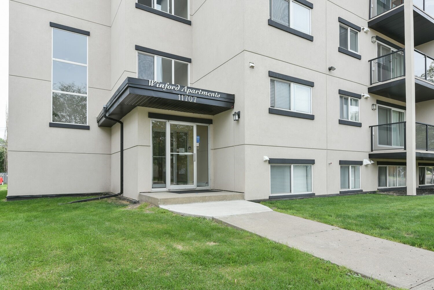 Winford Apartments - Photo 23