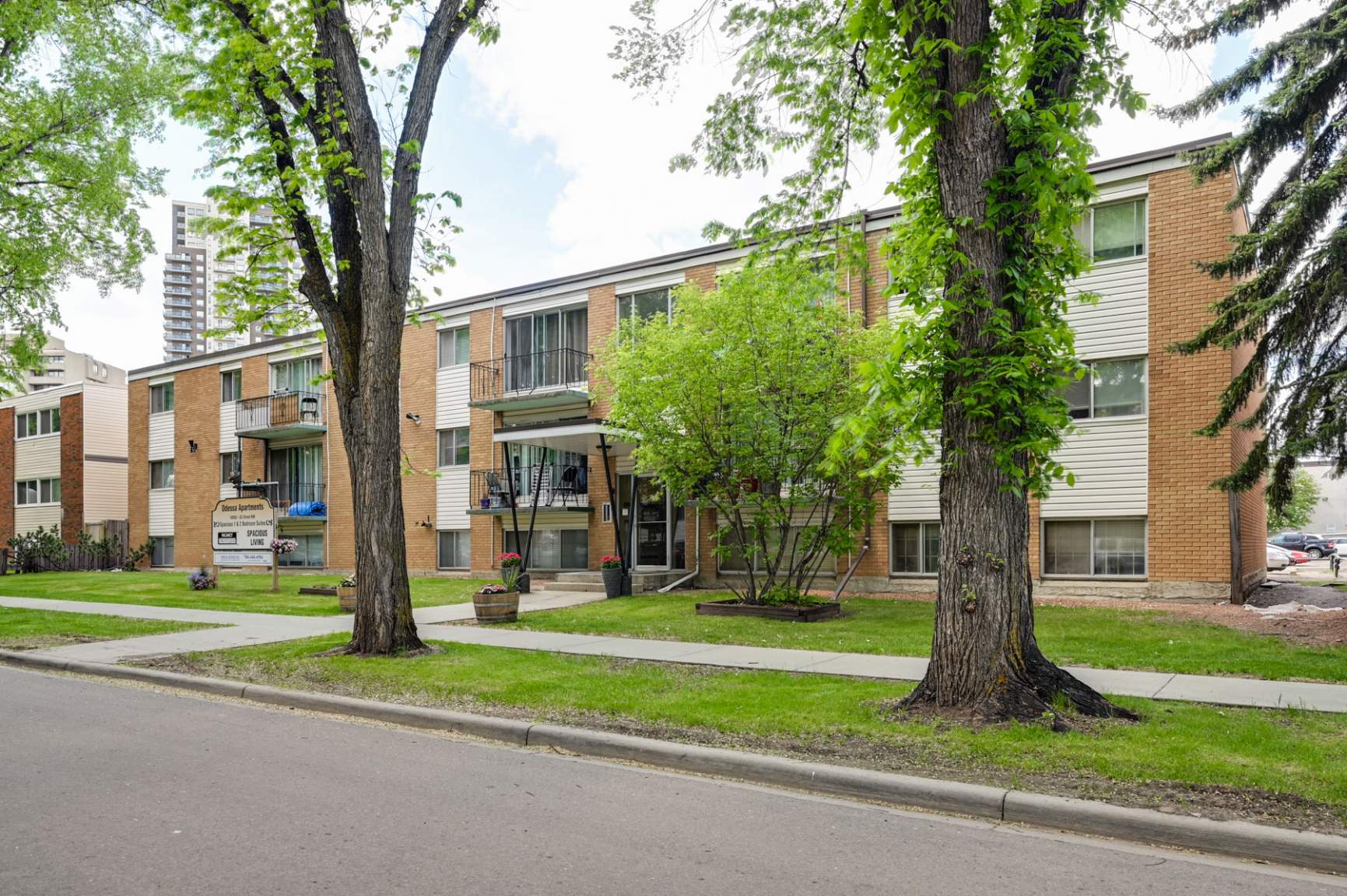 Odessa Apartments - Photo 10