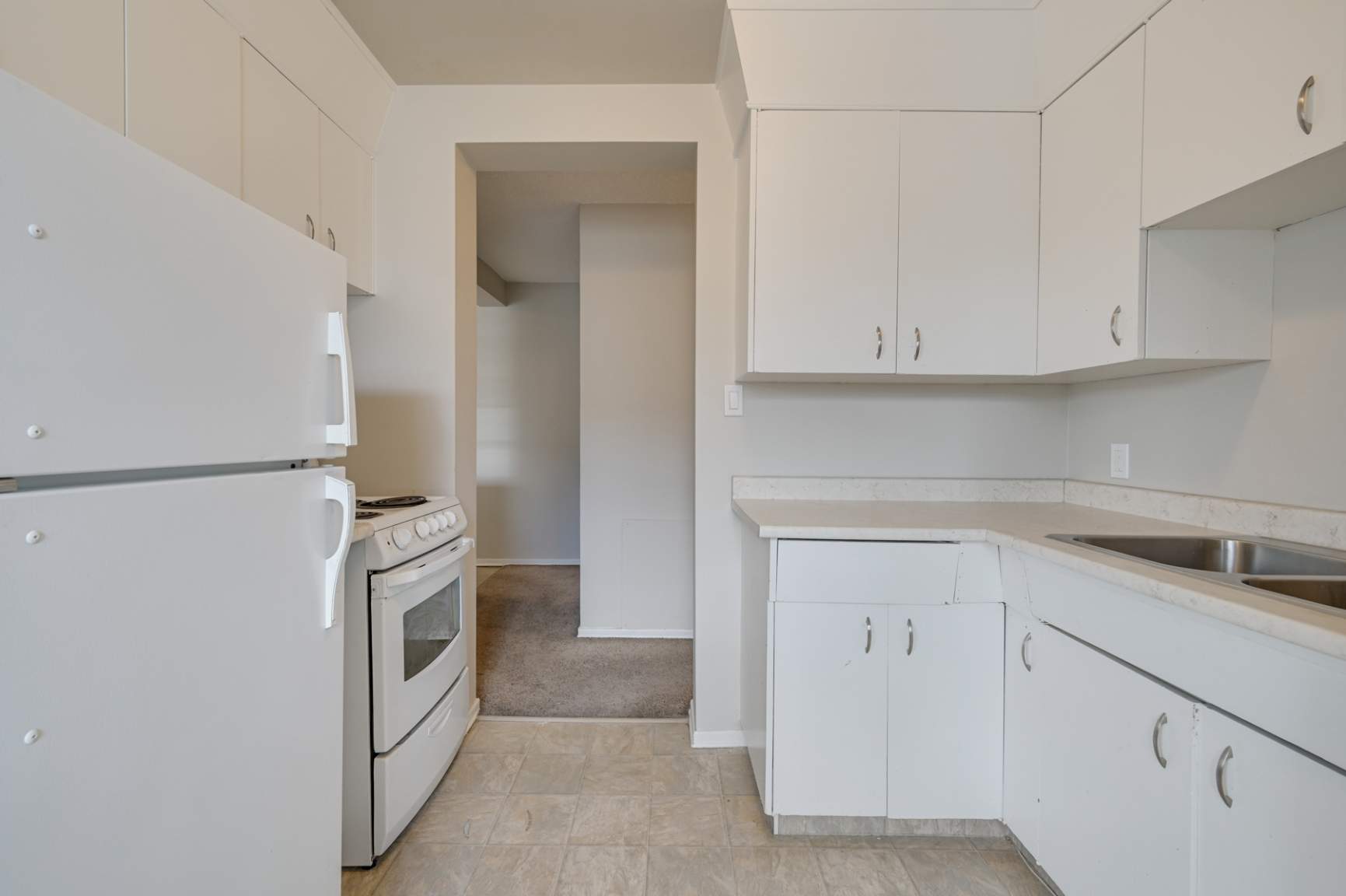 Odessa Apartments - Photo 2