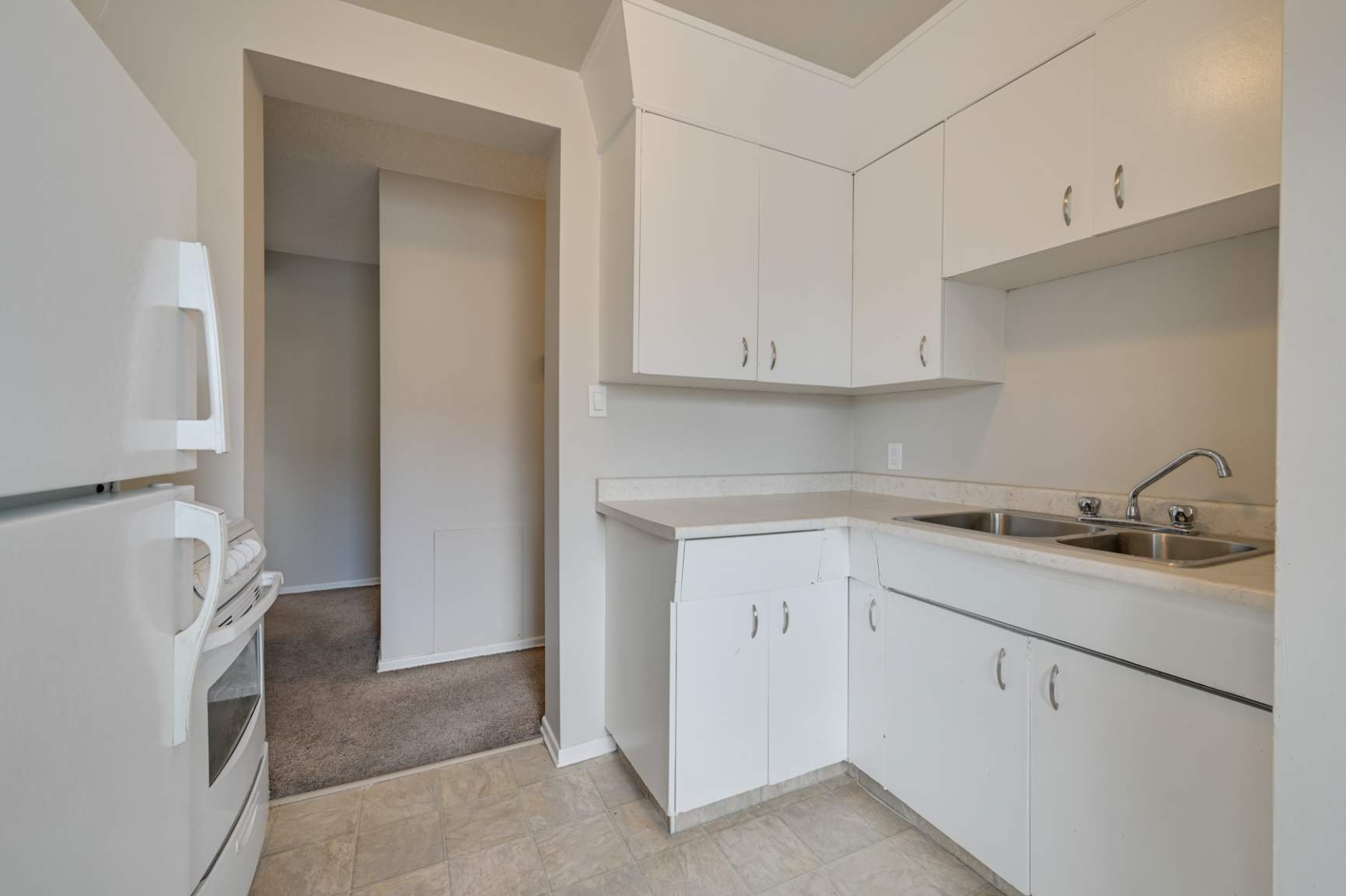 Odessa Apartments