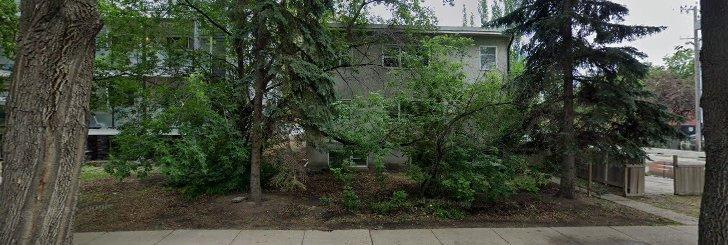 Montrose Apartments