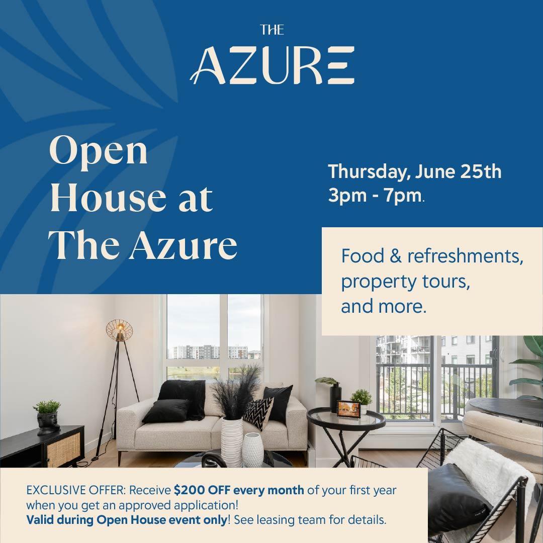 Azure - Photo 25
