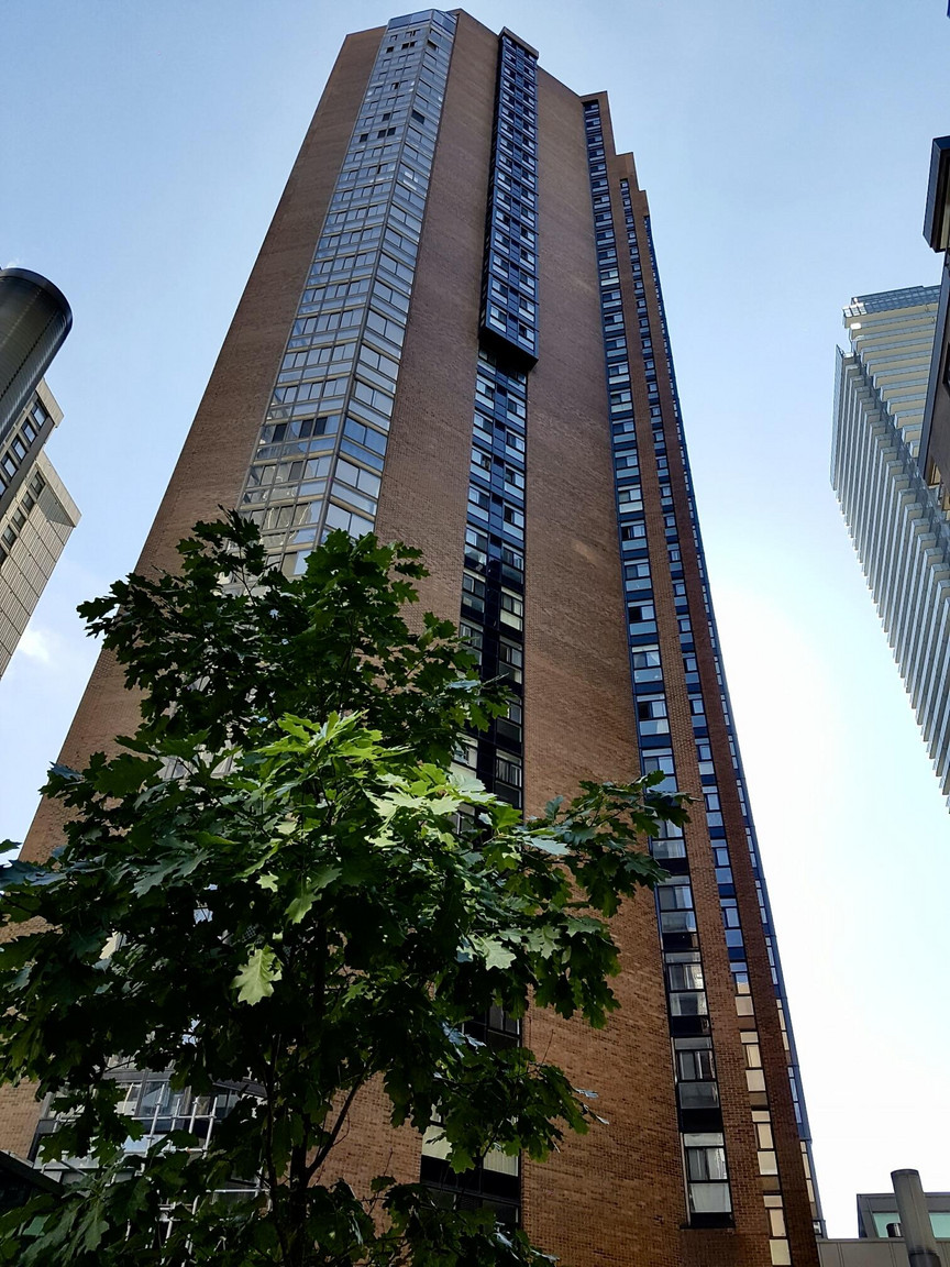 Bay Charles Towers  - Photo 80