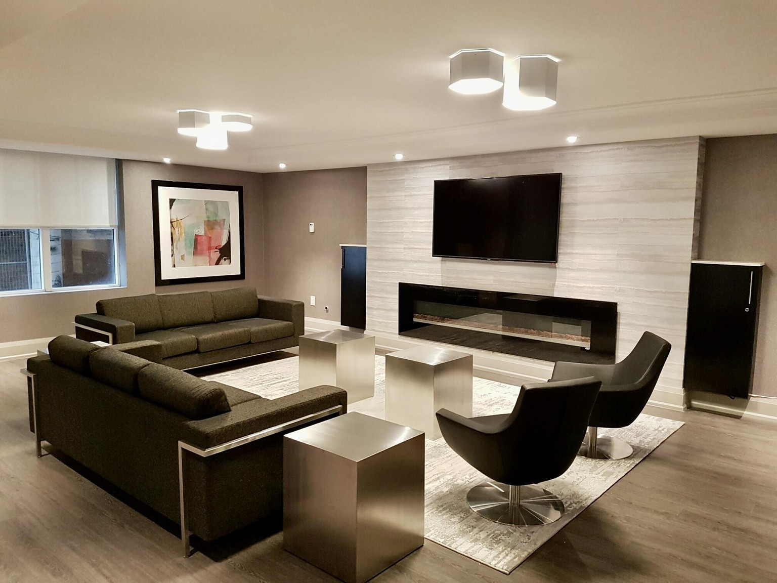 Bay Charles Towers  - Photo 104