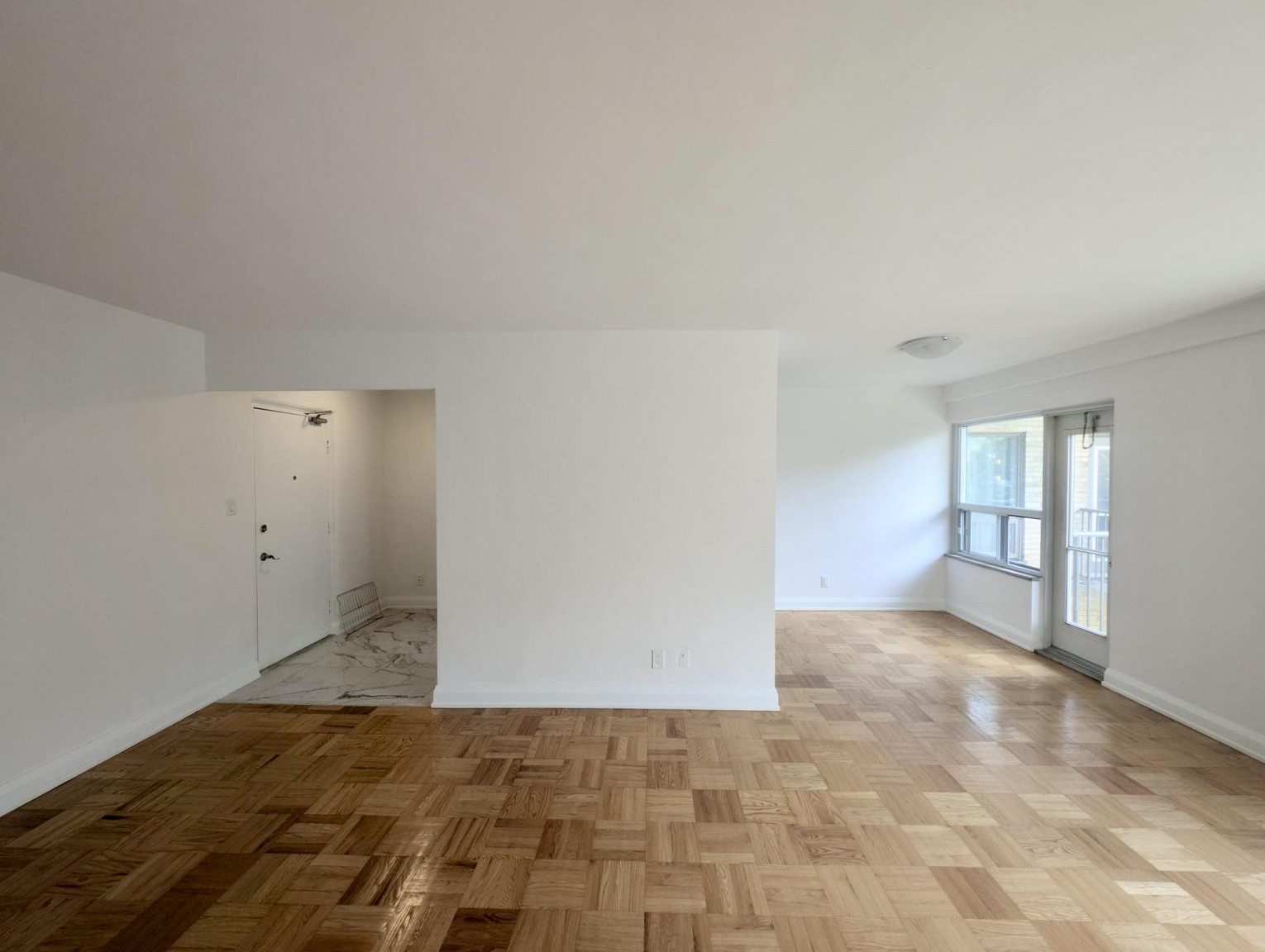 Valleyview Apartments