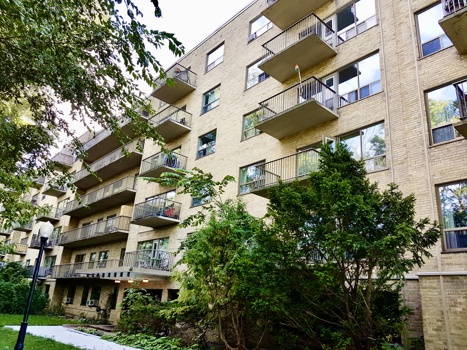 Valleyview Apartments - Photo 79