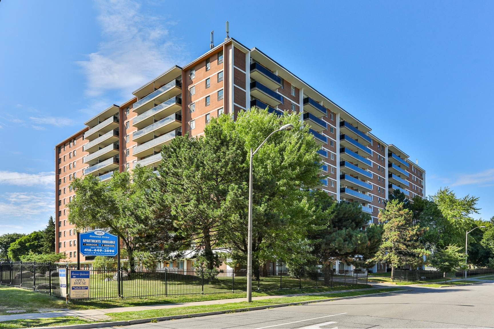 105 Rowena Drive