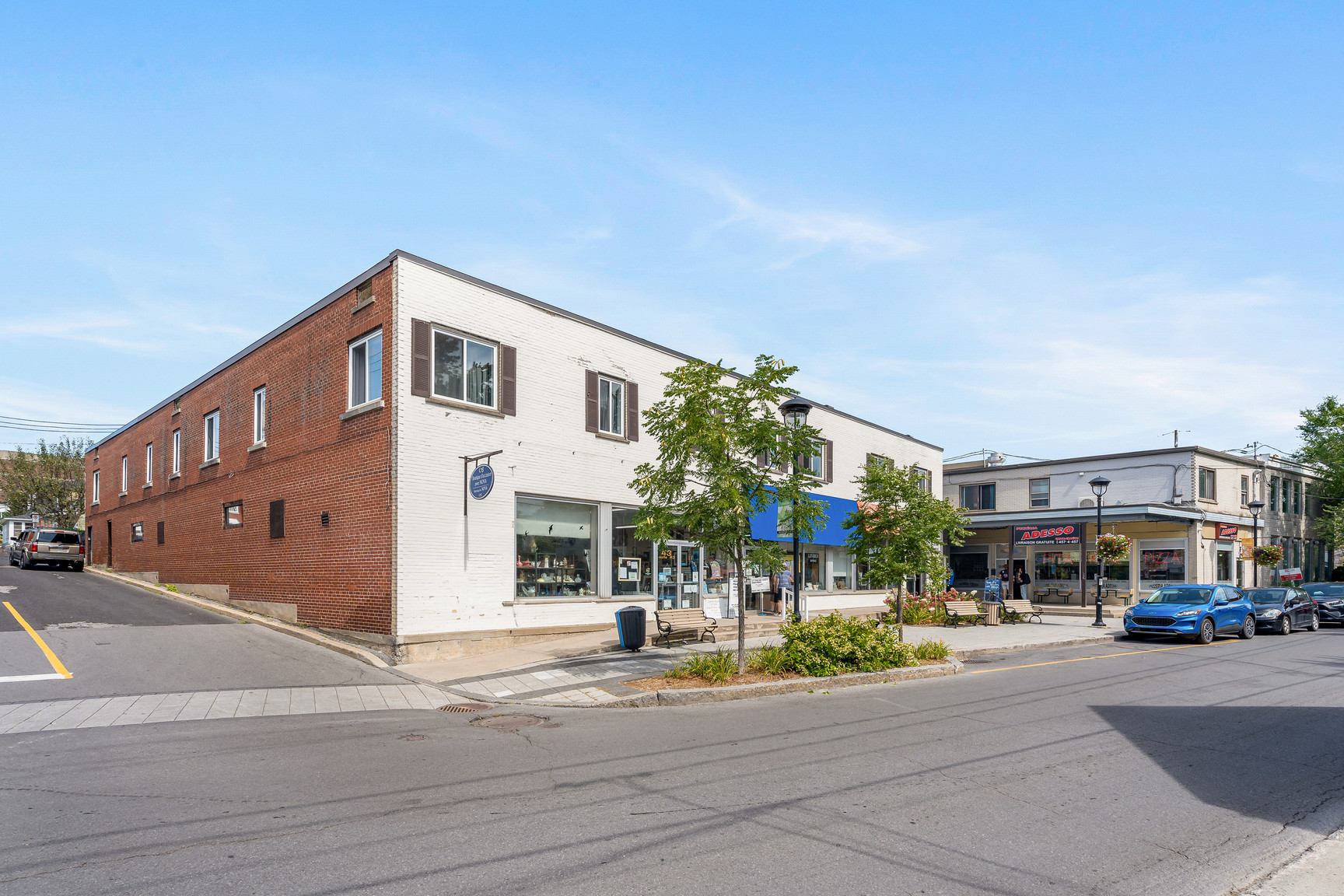 43 Rue Sainte-Anne - Photo 25
