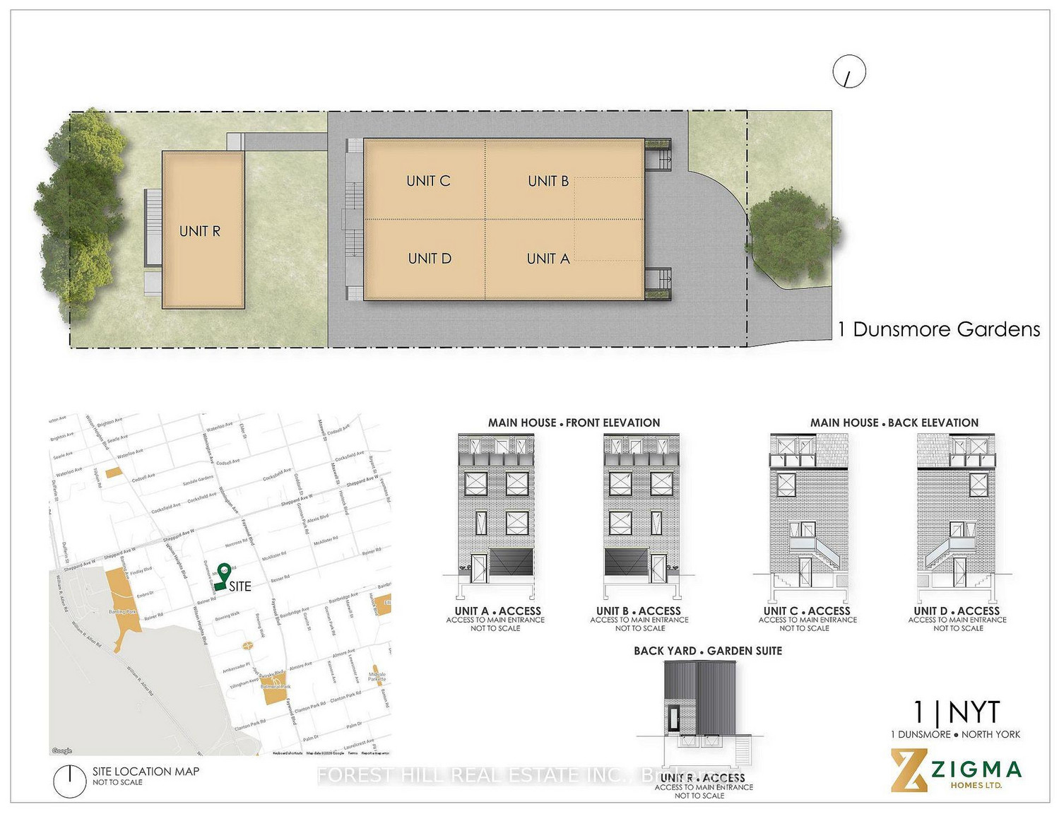 1 Dunsmore Gardens - Photo 39