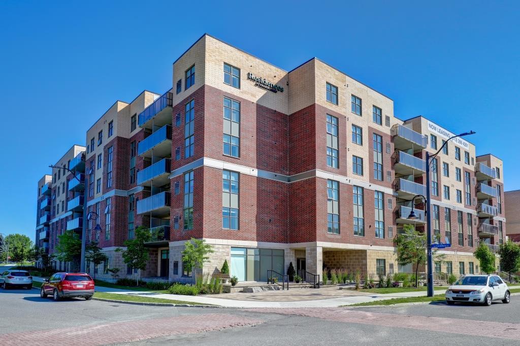 Residences at Kanata Lakes 