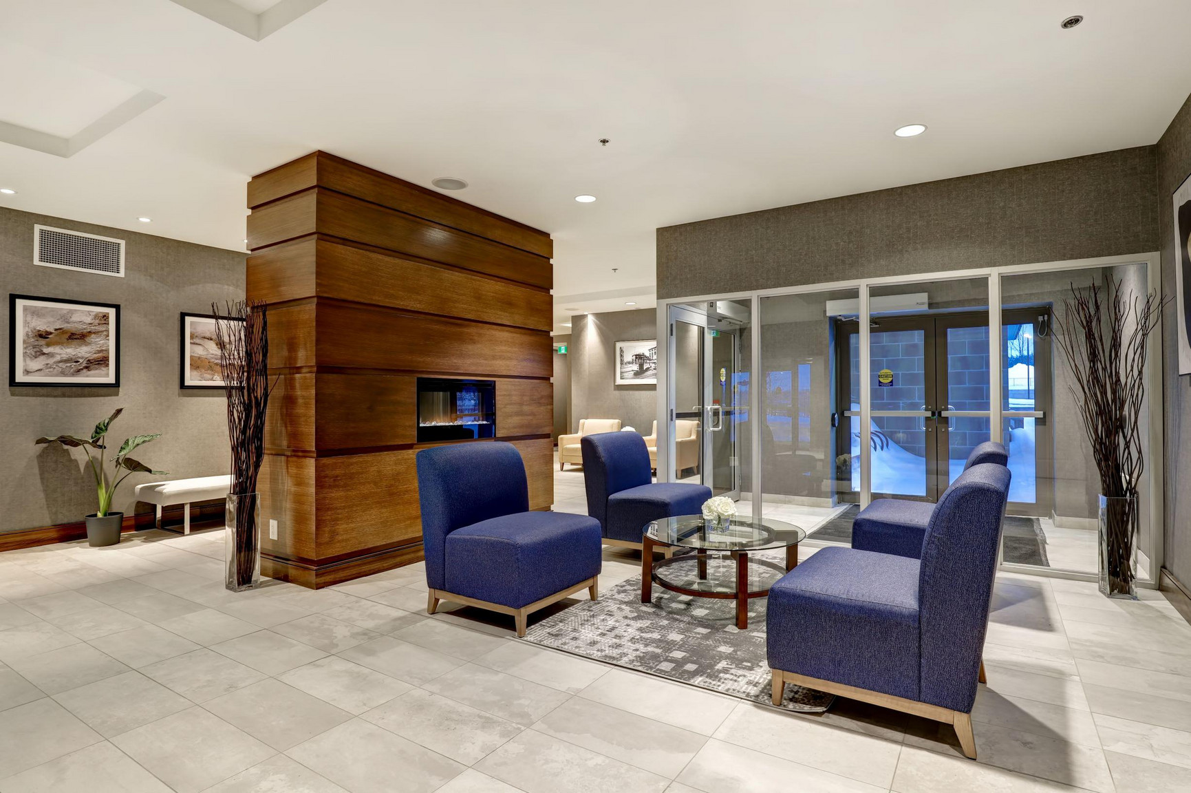 Residences at Kanata Lakes  - Photo 2