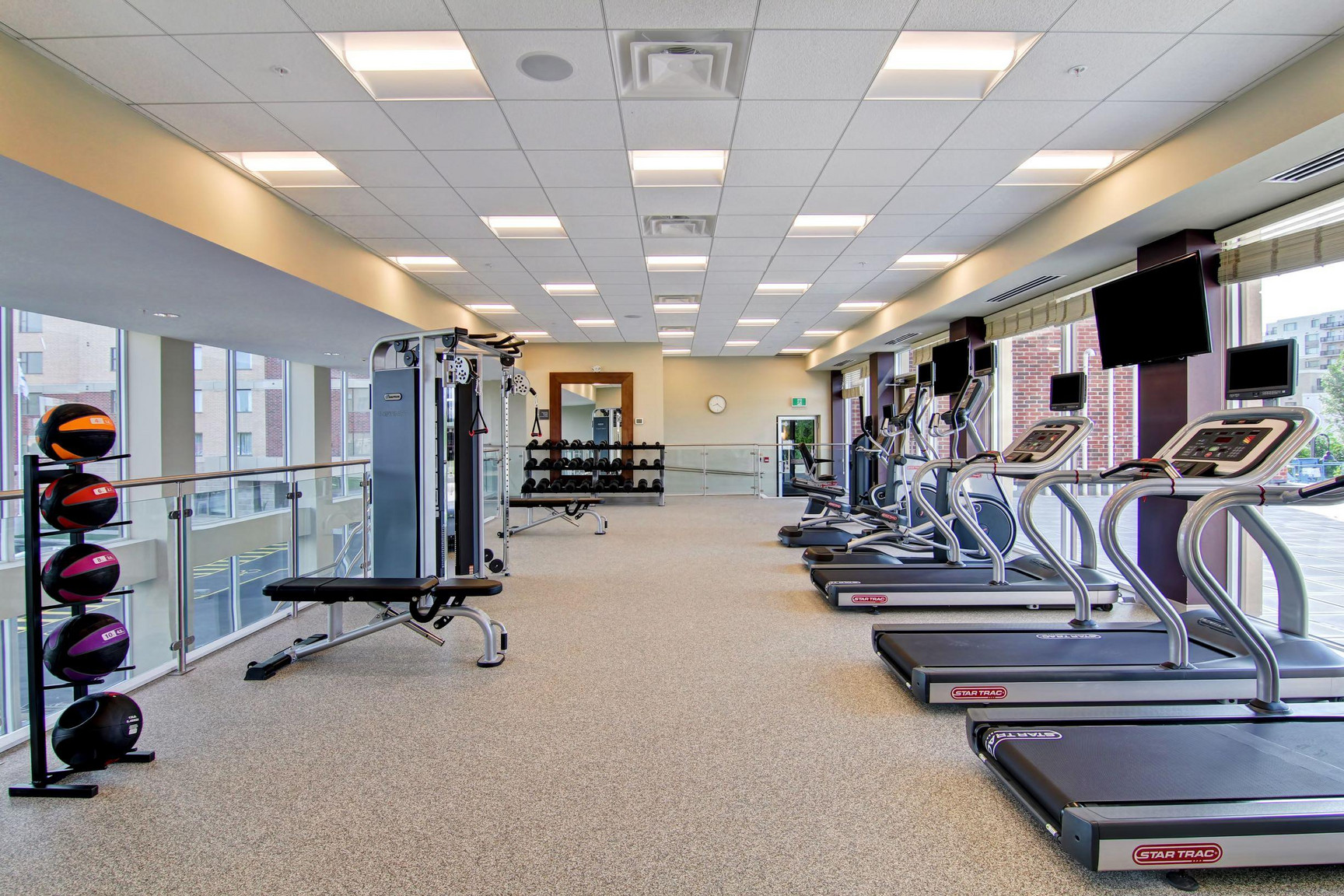 Residences at Kanata Lakes  - Photo 4