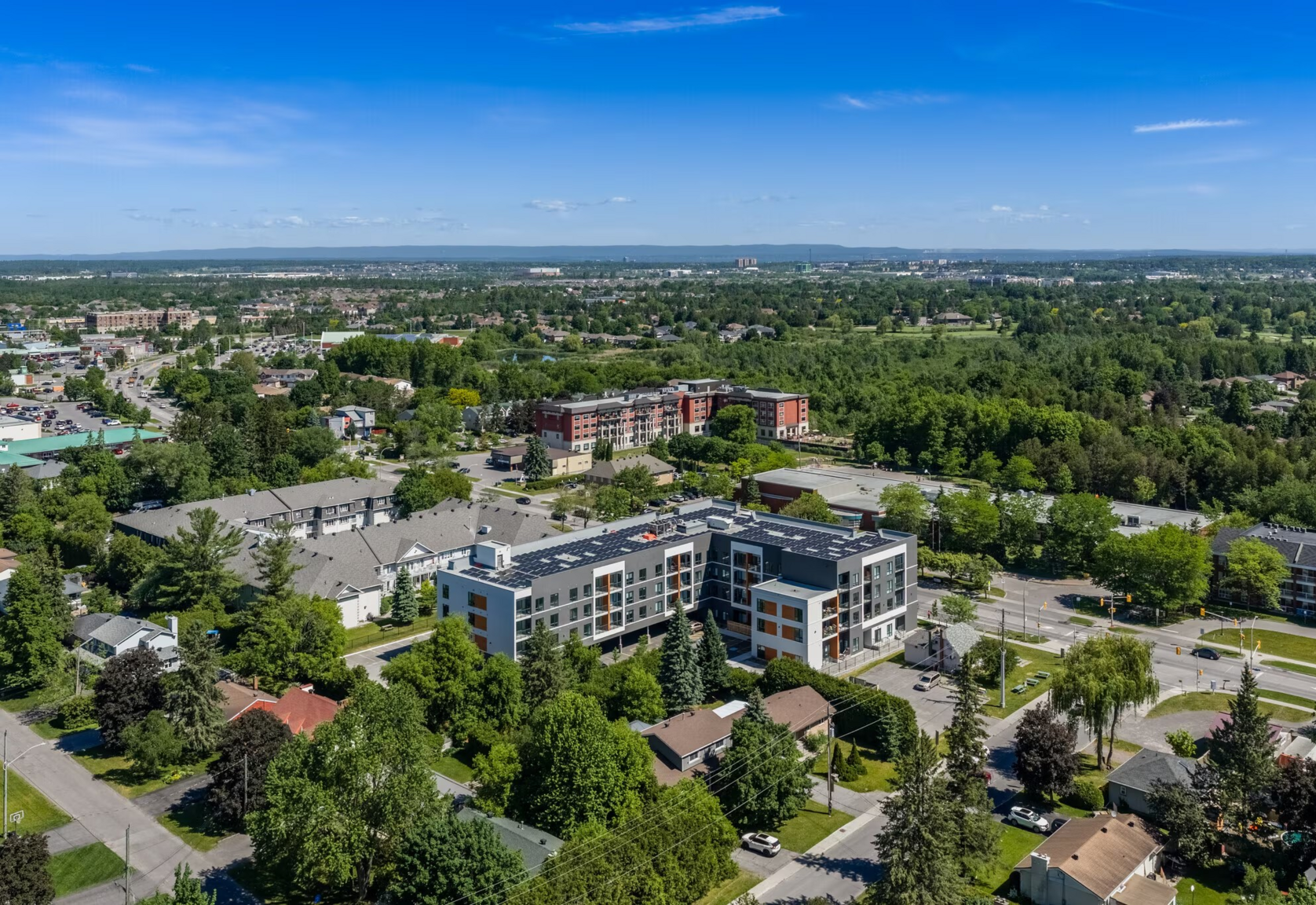 Landing on Main  - Photo 68